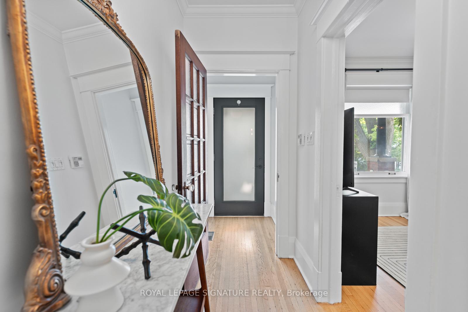 Photo 6 of 247 Highfield Road, Toronto, Greenwood-Coxwell — HOMEH