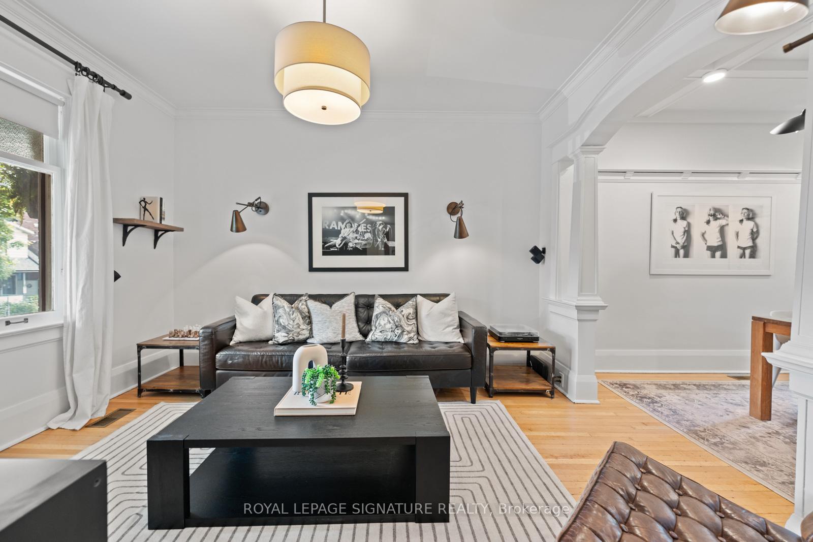 Photo 4 of 247 Highfield Road, Toronto, Greenwood-Coxwell — HOMEH