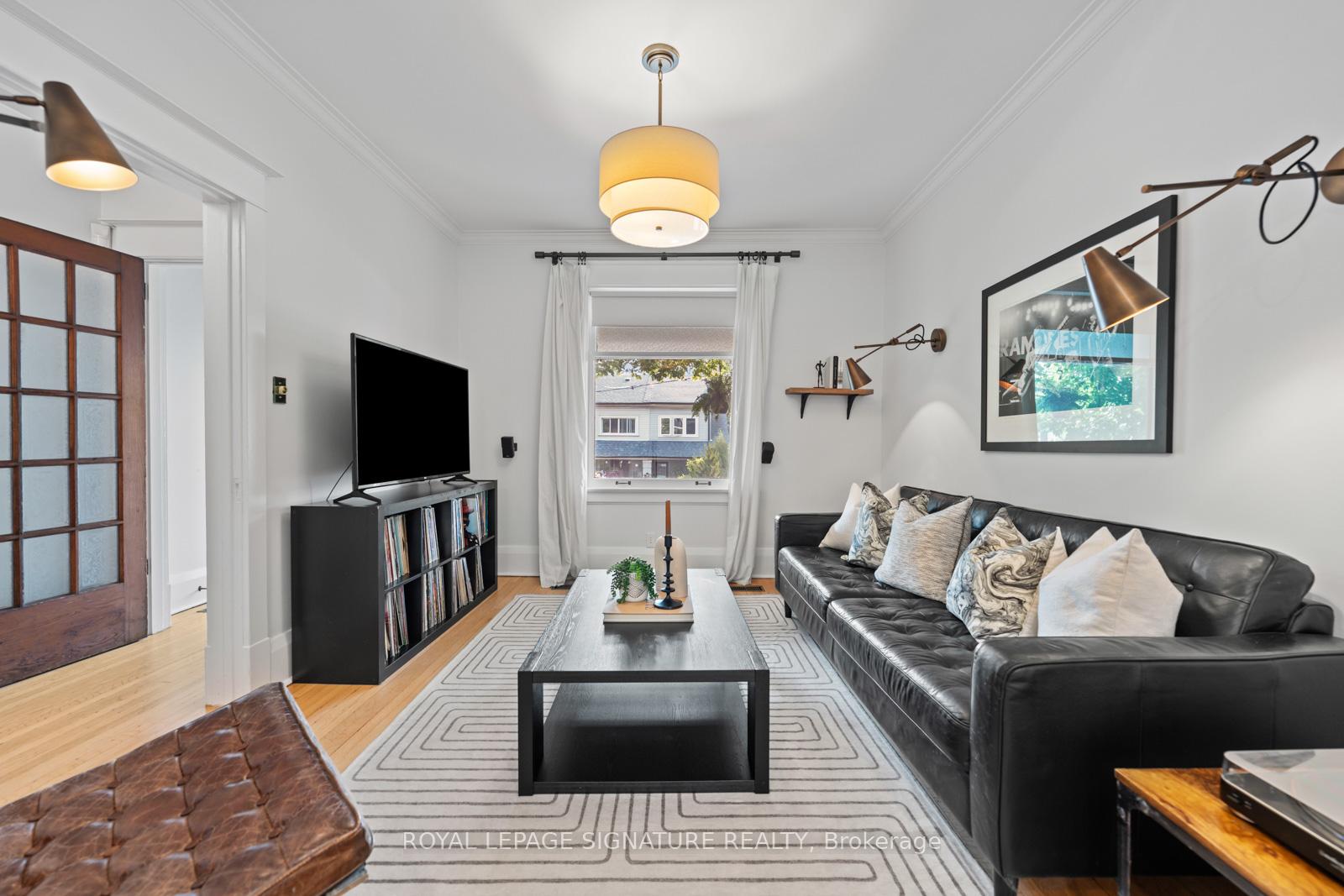 Photo 7 of 247 Highfield Road, Toronto, Greenwood-Coxwell — HOMEH