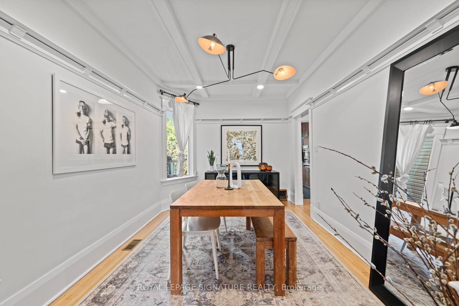 Photo 8 of 247 Highfield Road, Toronto, Greenwood-Coxwell — HOMEH