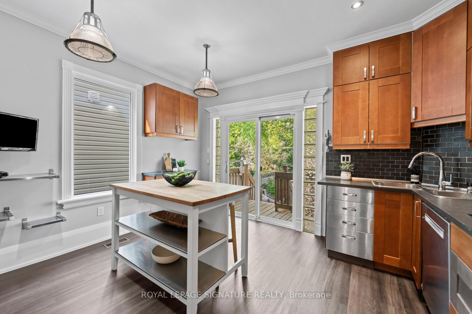 Photo 3 of 247 Highfield Road, Toronto, Greenwood-Coxwell — HOMEH