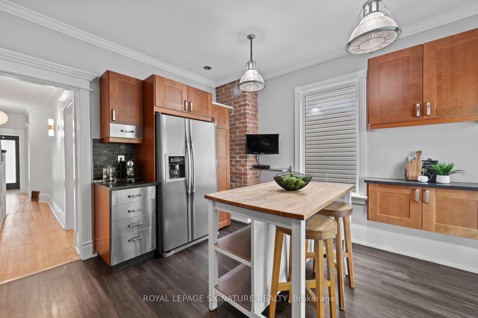 Photo 5 of 247 Highfield Road, Toronto, Greenwood-Coxwell — HOMEH