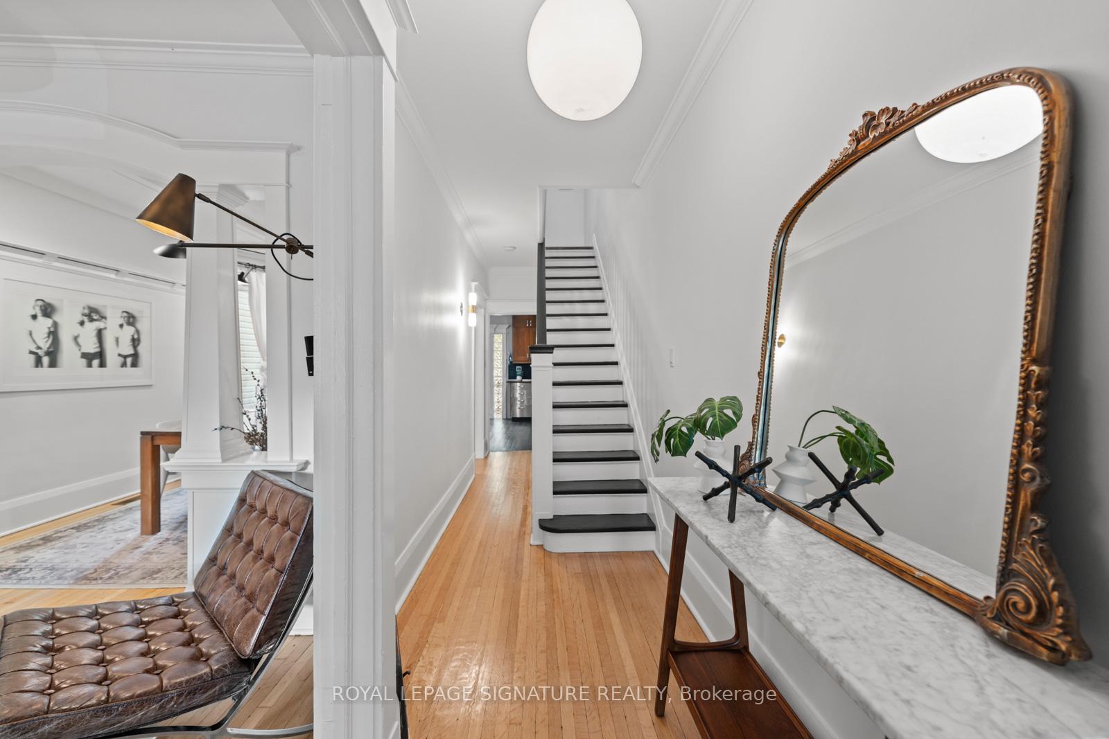 Photo 13 of 247 Highfield Road, Toronto, Greenwood-Coxwell — HOMEH