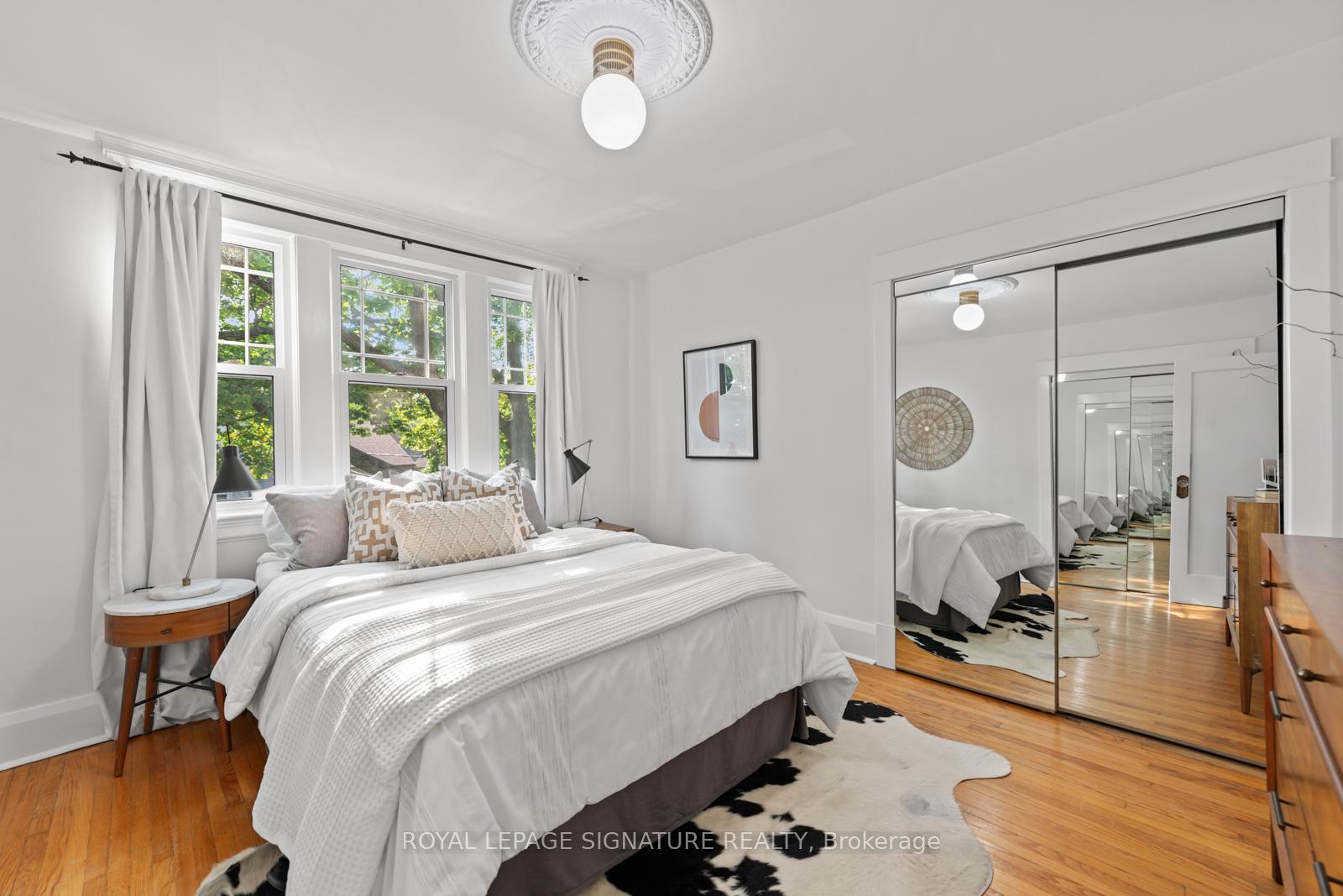 Photo 10 of 247 Highfield Road, Toronto, Greenwood-Coxwell — HOMEH
