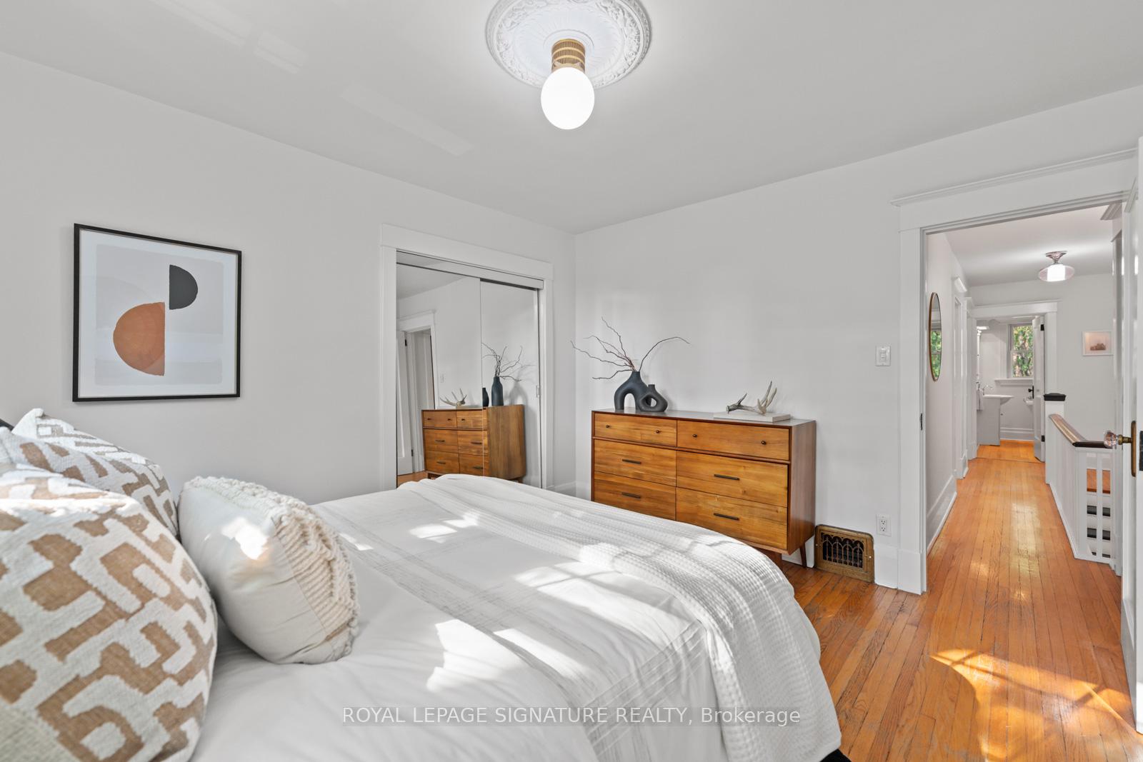 Photo 32 of 247 Highfield Road, Toronto, Greenwood-Coxwell — HOMEH