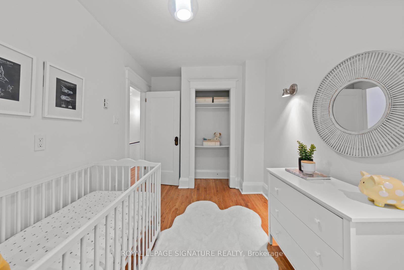 Photo 22 of 247 Highfield Road, Toronto, Greenwood-Coxwell — HOMEH