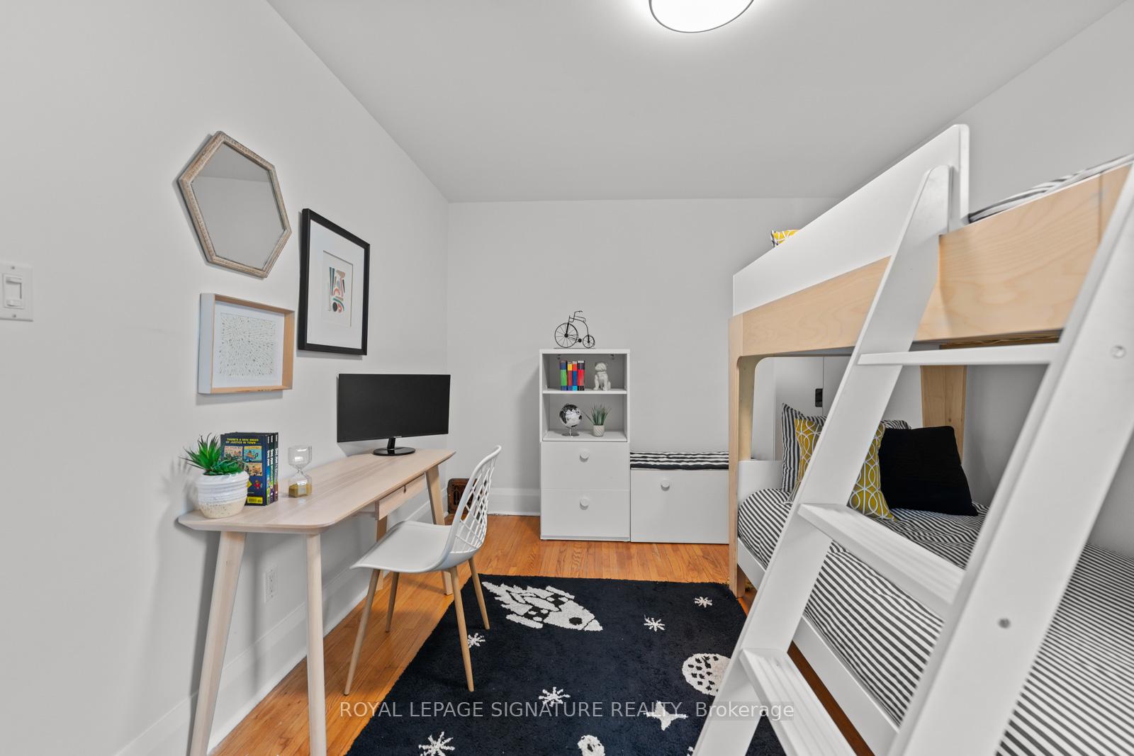 Photo 25 of 247 Highfield Road, Toronto, Greenwood-Coxwell — HOMEH
