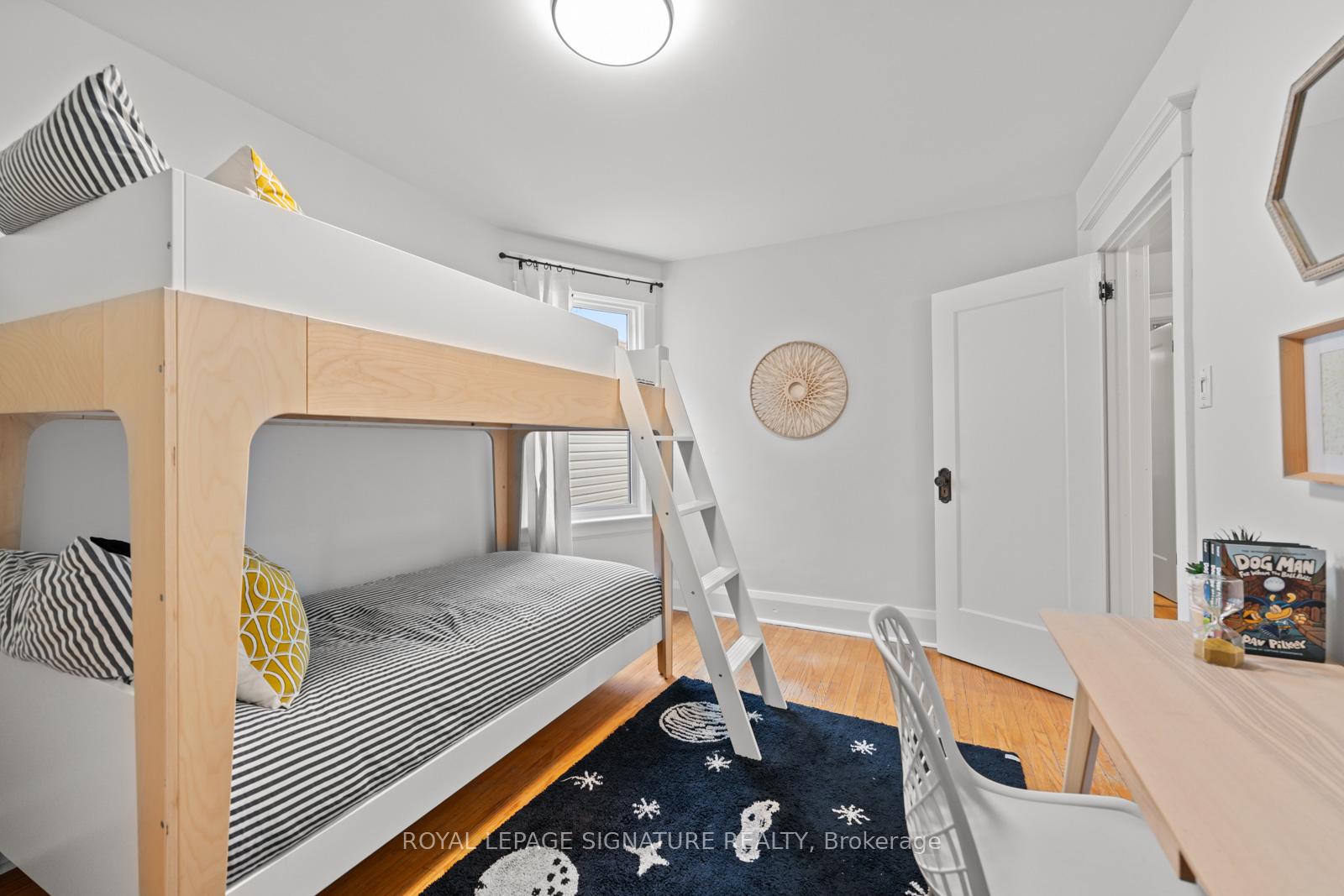 Photo 18 of 247 Highfield Road, Toronto, Greenwood-Coxwell — HOMEH