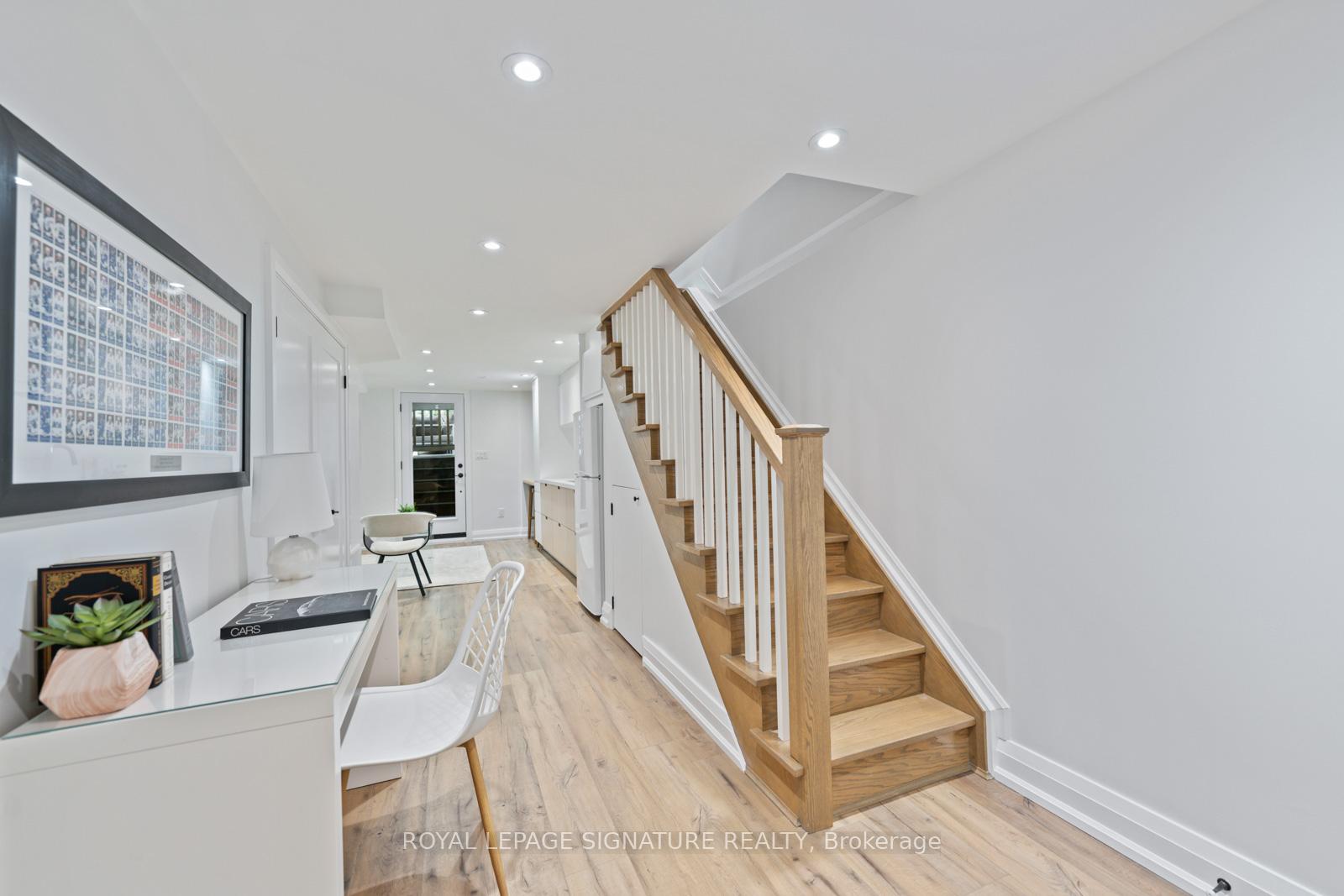 Photo 21 of 247 Highfield Road, Toronto, Greenwood-Coxwell — HOMEH