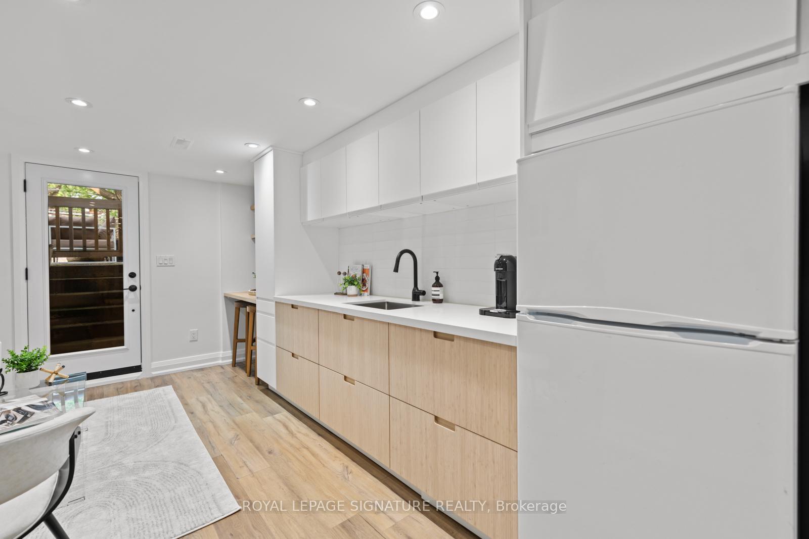 Photo 19 of 247 Highfield Road, Toronto, Greenwood-Coxwell — HOMEH