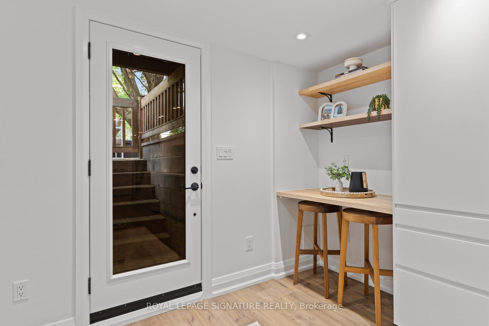 Photo 12 of 247 Highfield Road, Toronto, Greenwood-Coxwell — HOMEH