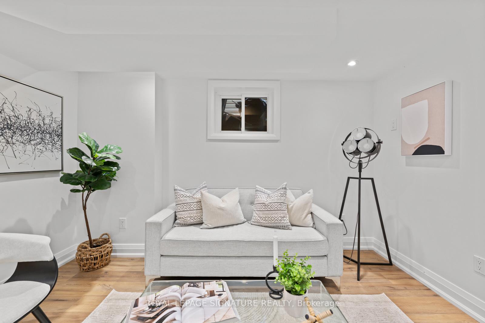 Photo 17 of 247 Highfield Road, Toronto, Greenwood-Coxwell — HOMEH