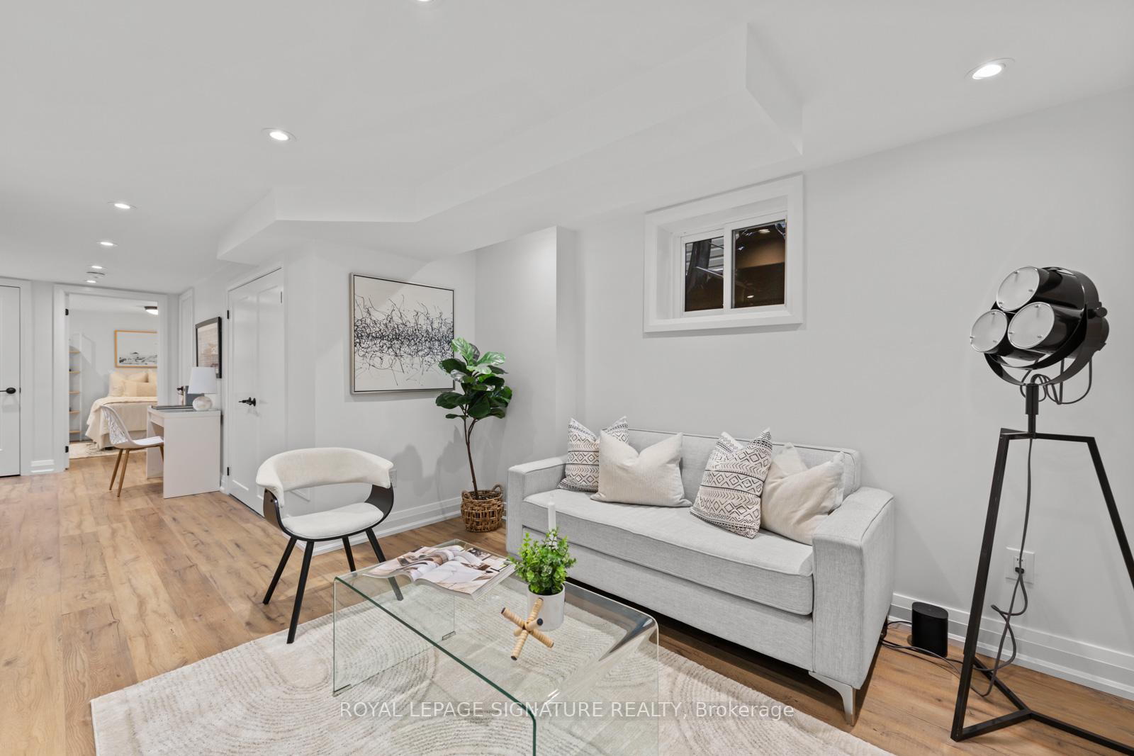 Photo 20 of 247 Highfield Road, Toronto, Greenwood-Coxwell — HOMEH
