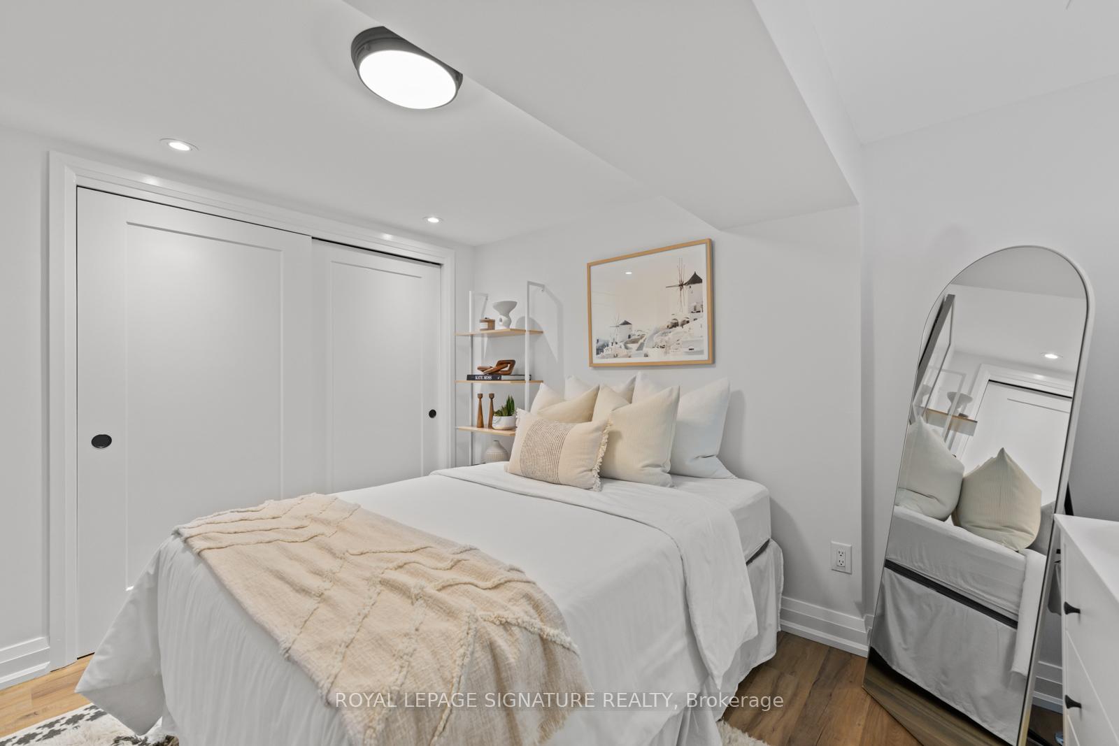 Photo 15 of 247 Highfield Road, Toronto, Greenwood-Coxwell — HOMEH