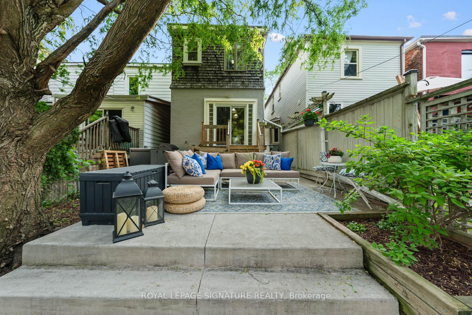Photo 24 of 247 Highfield Road, Toronto, Greenwood-Coxwell — HOMEH