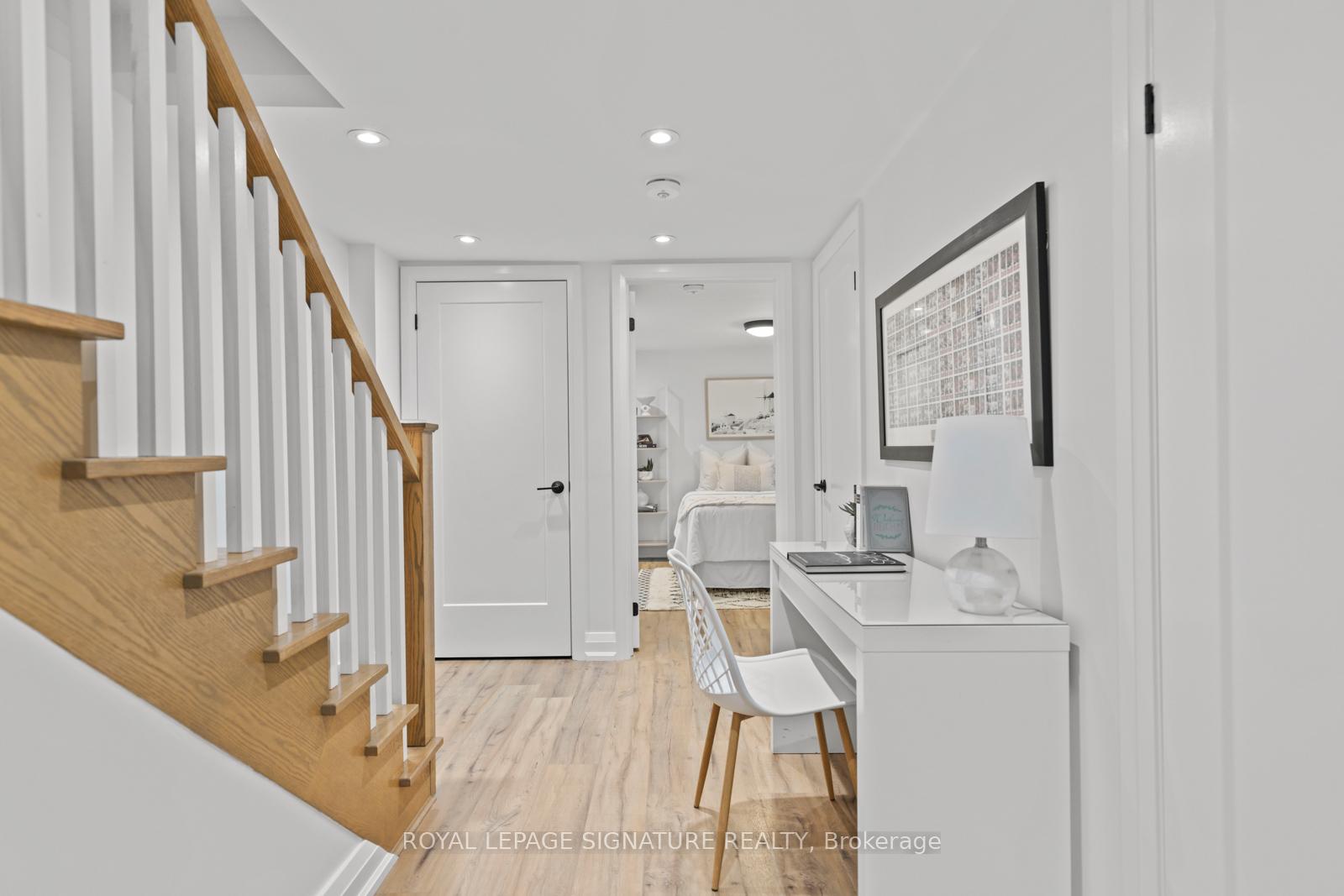 Photo 33 of 247 Highfield Road, Toronto, Greenwood-Coxwell — HOMEH