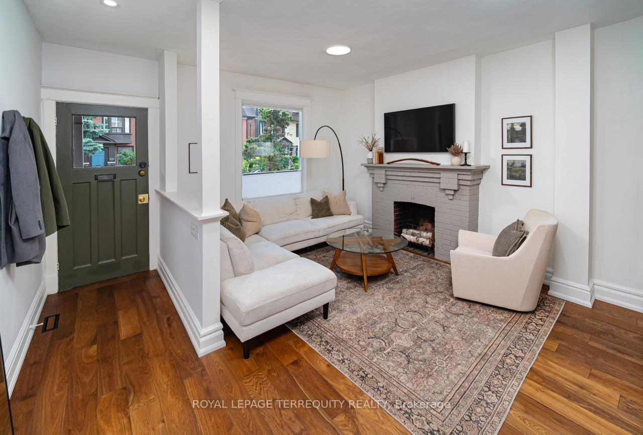 Photo 40 of 14 Badgerow Avenue, Toronto, South Riverdale — HOMEH