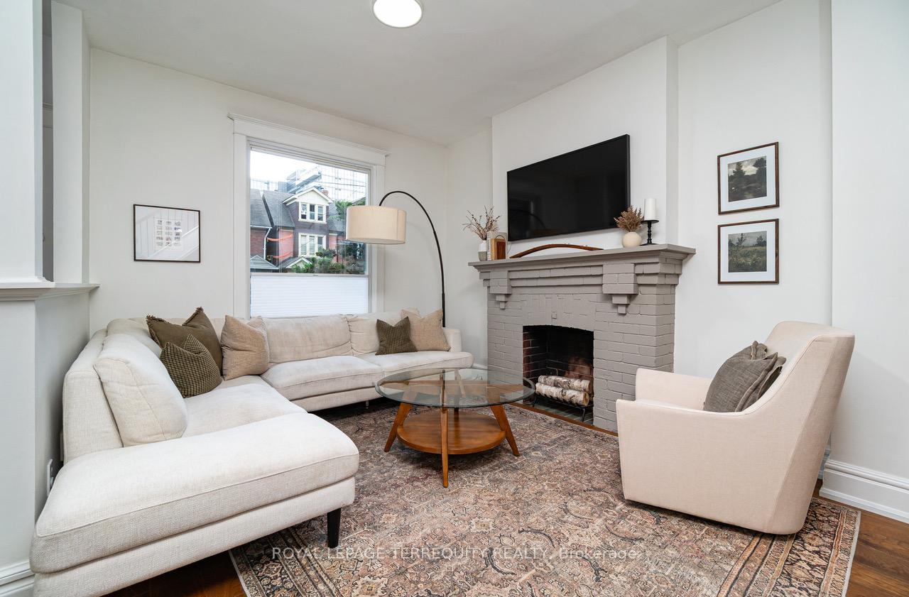 Photo 2 of 14 Badgerow Avenue, Toronto, South Riverdale — HOMEH