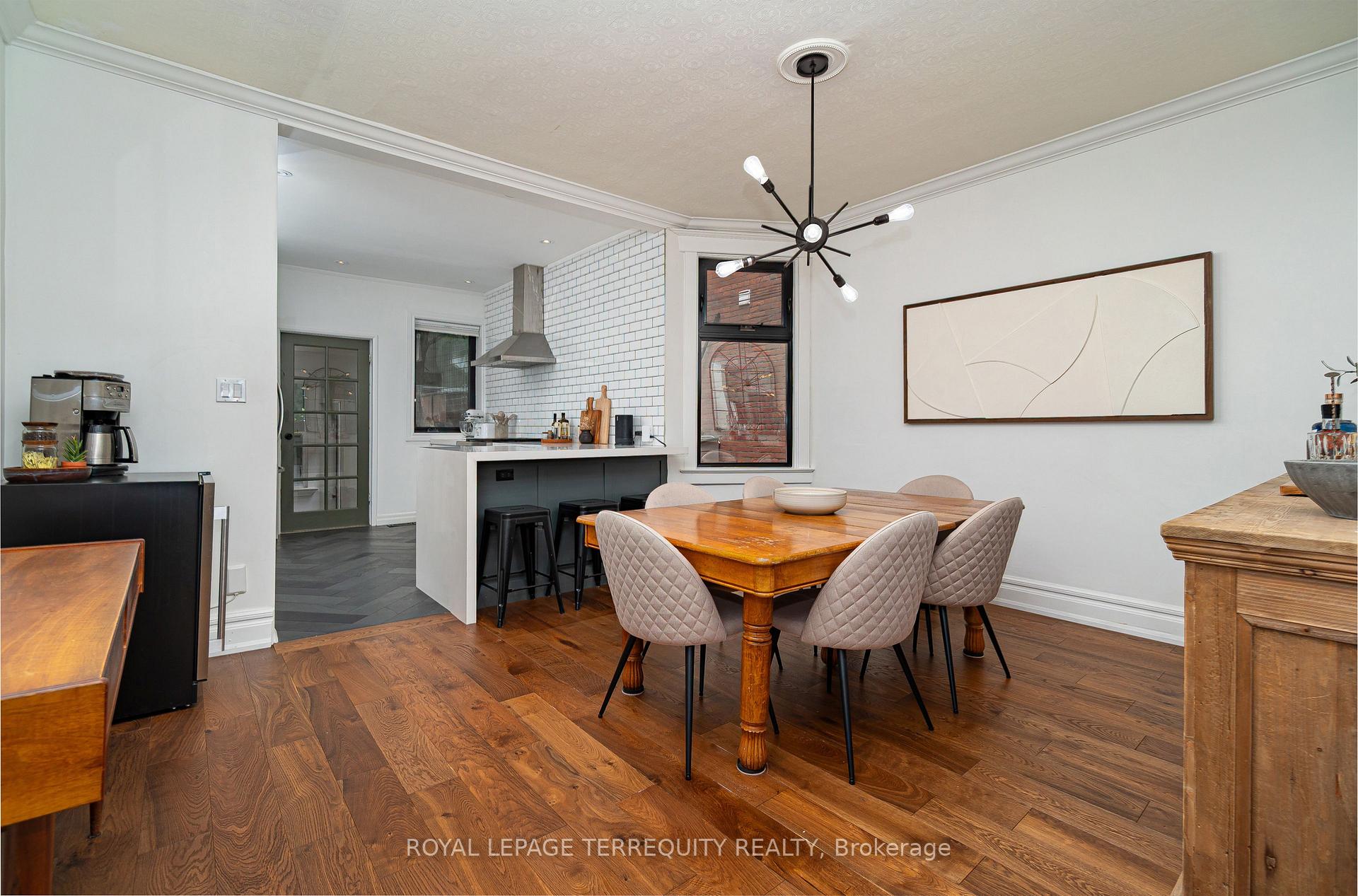 Photo 19 of 14 Badgerow Avenue, Toronto, South Riverdale — HOMEH