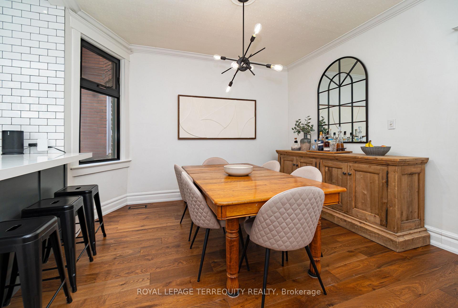 Photo 6 of 14 Badgerow Avenue, Toronto, South Riverdale — HOMEH