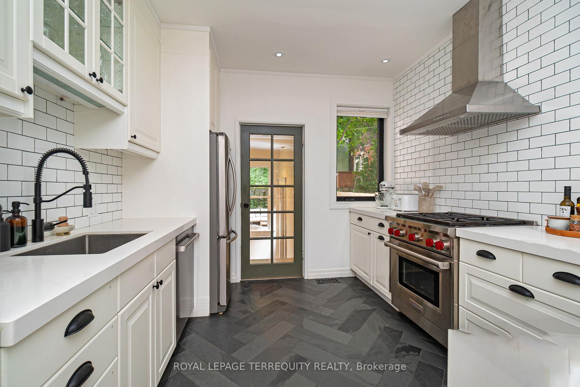 Photo 7 of 14 Badgerow Avenue, Toronto, South Riverdale — HOMEH