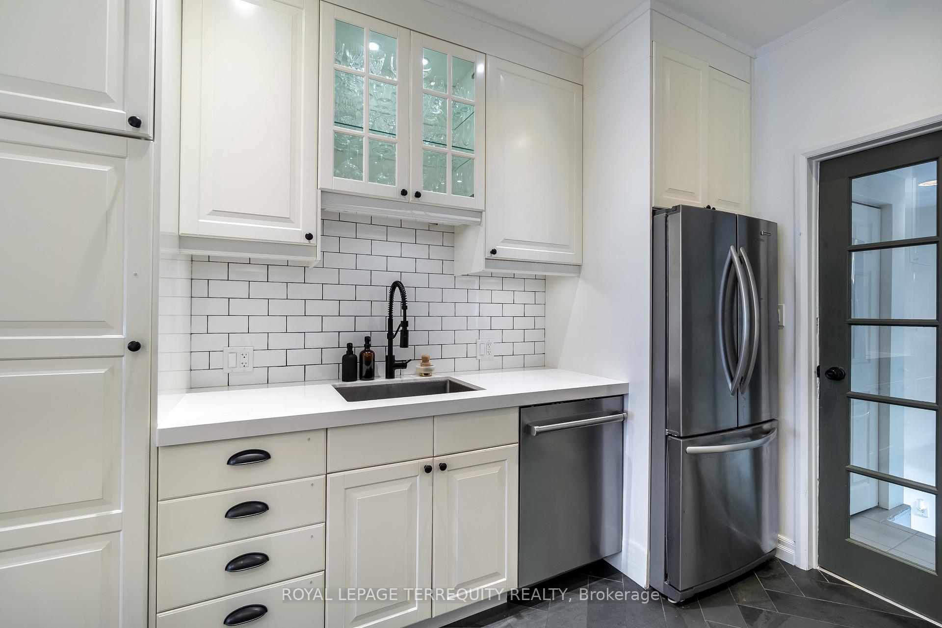 Photo 5 of 14 Badgerow Avenue, Toronto, South Riverdale — HOMEH