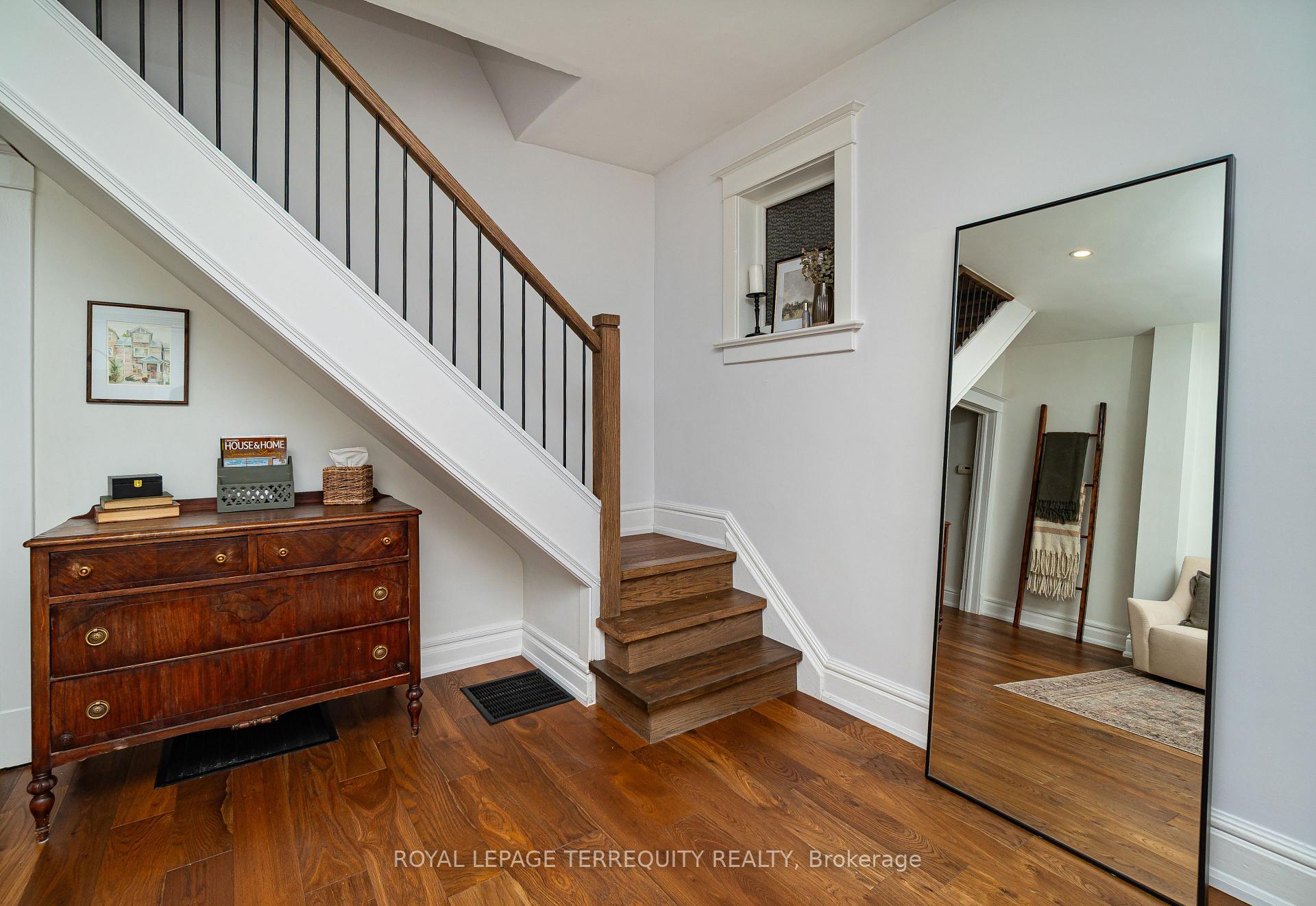 Photo 8 of 14 Badgerow Avenue, Toronto, South Riverdale — HOMEH