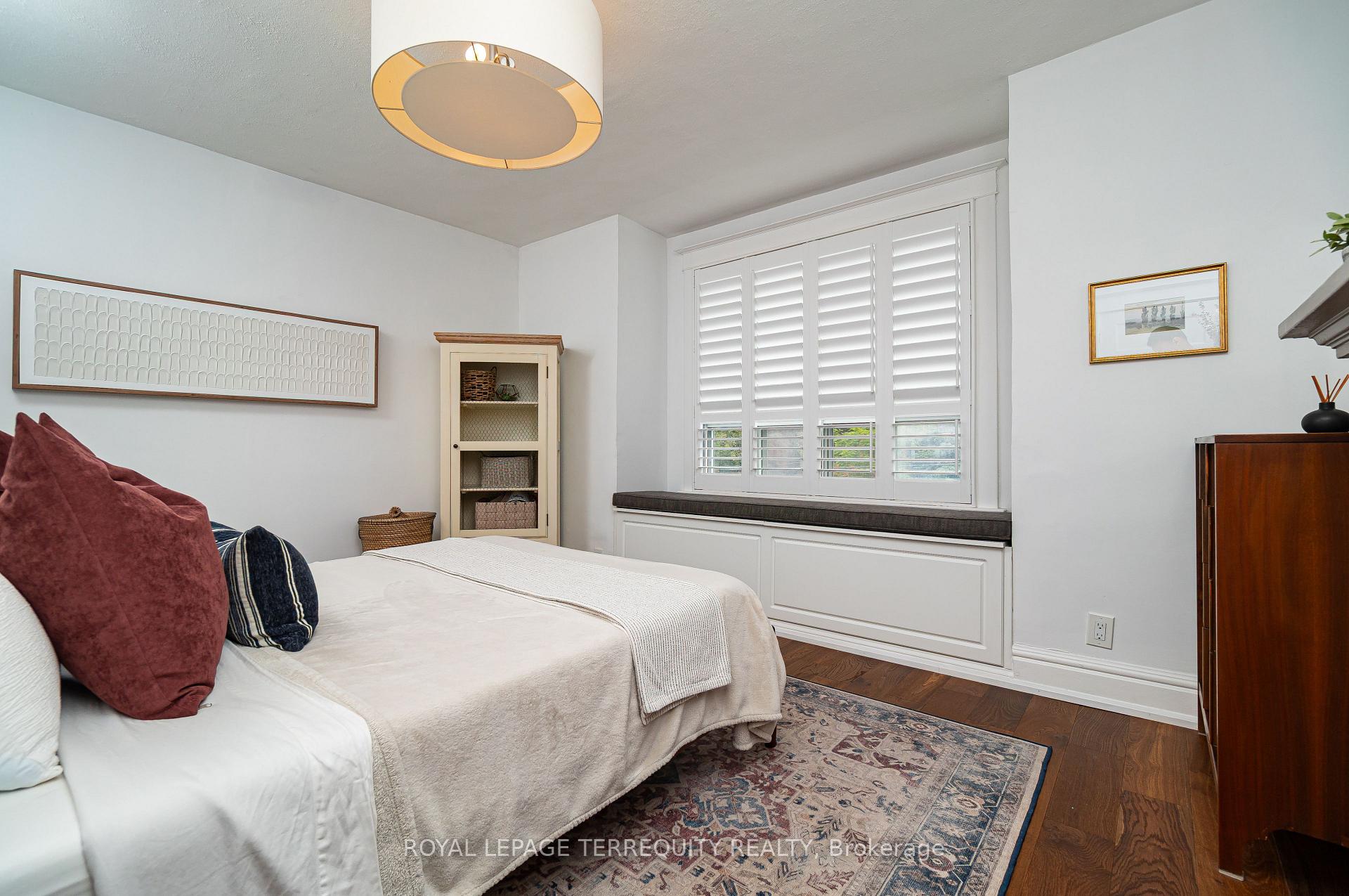 Photo 10 of 14 Badgerow Avenue, Toronto, South Riverdale — HOMEH