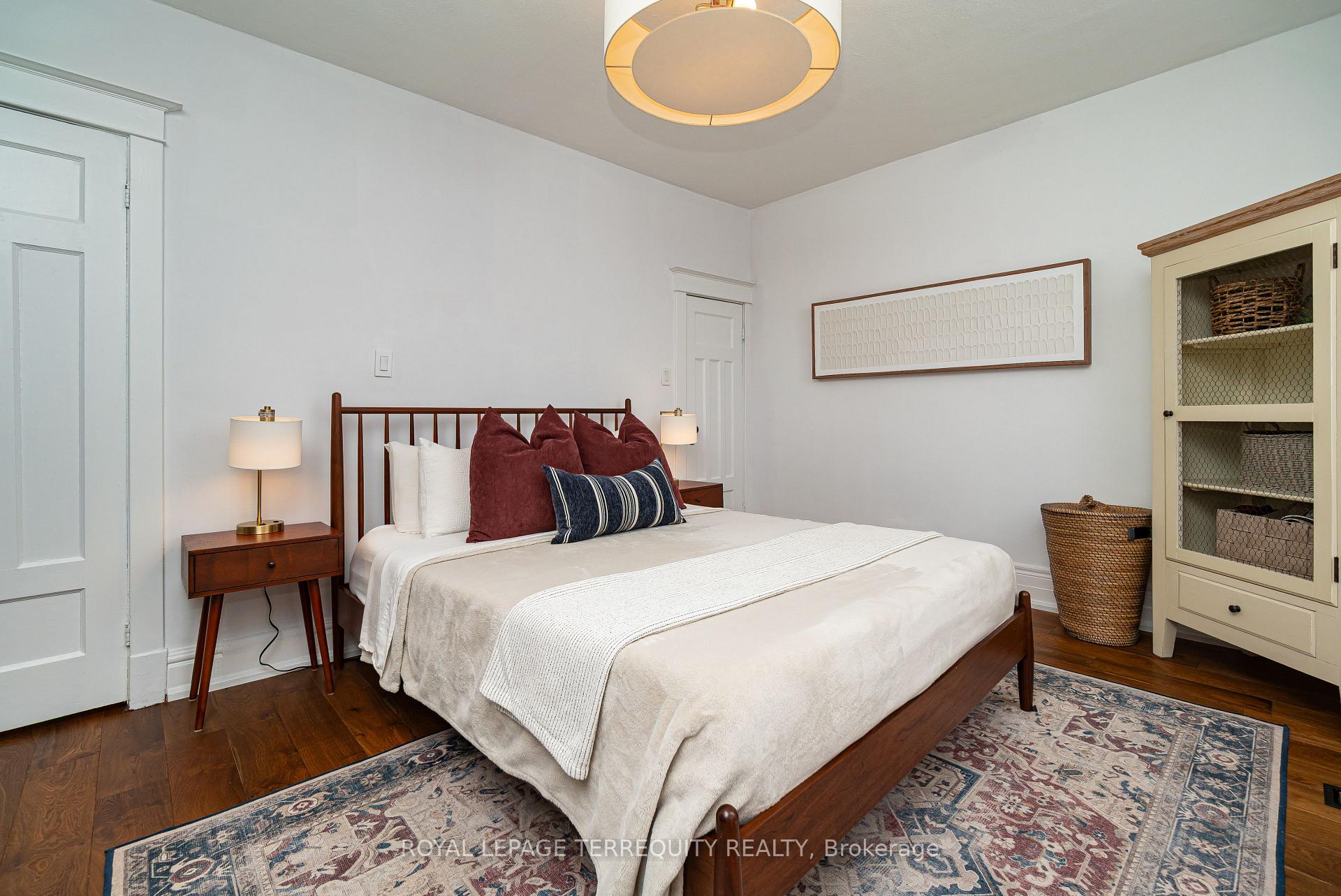 Photo 18 of 14 Badgerow Avenue, Toronto, South Riverdale — HOMEH