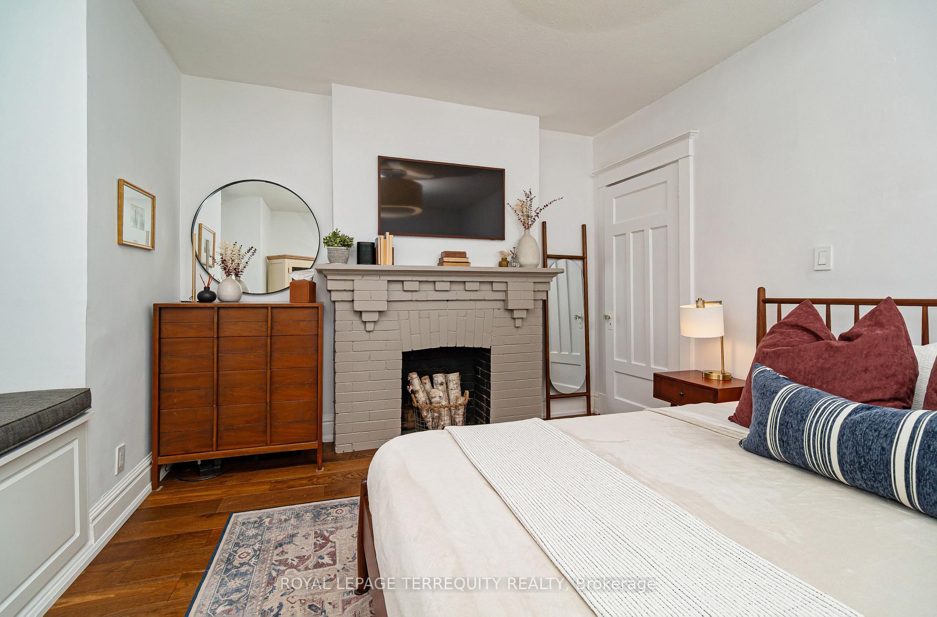 Photo 16 of 14 Badgerow Avenue, Toronto, South Riverdale — HOMEH