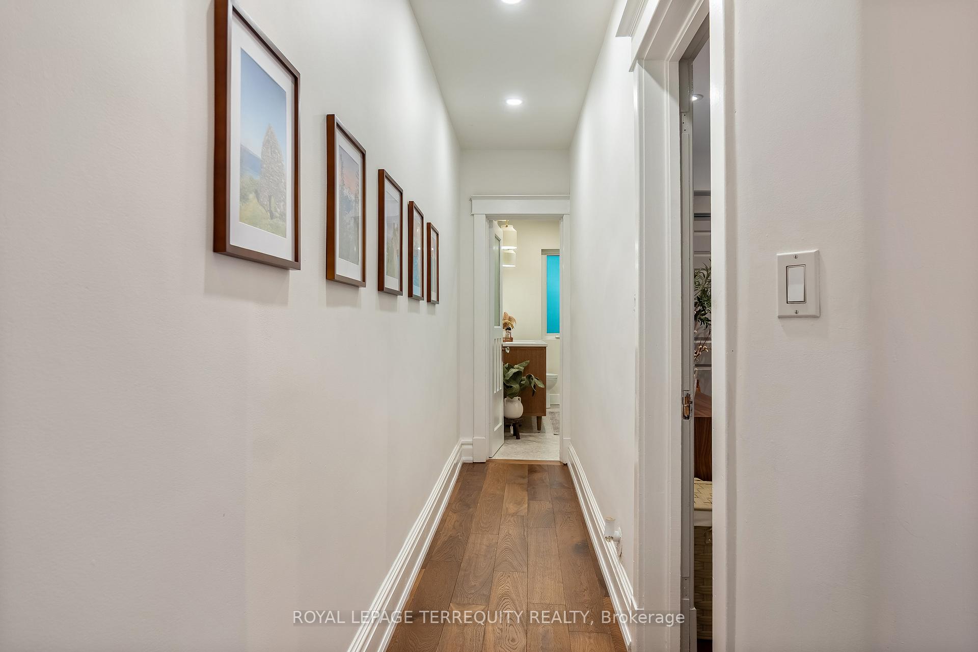 Photo 9 of 14 Badgerow Avenue, Toronto, South Riverdale — HOMEH