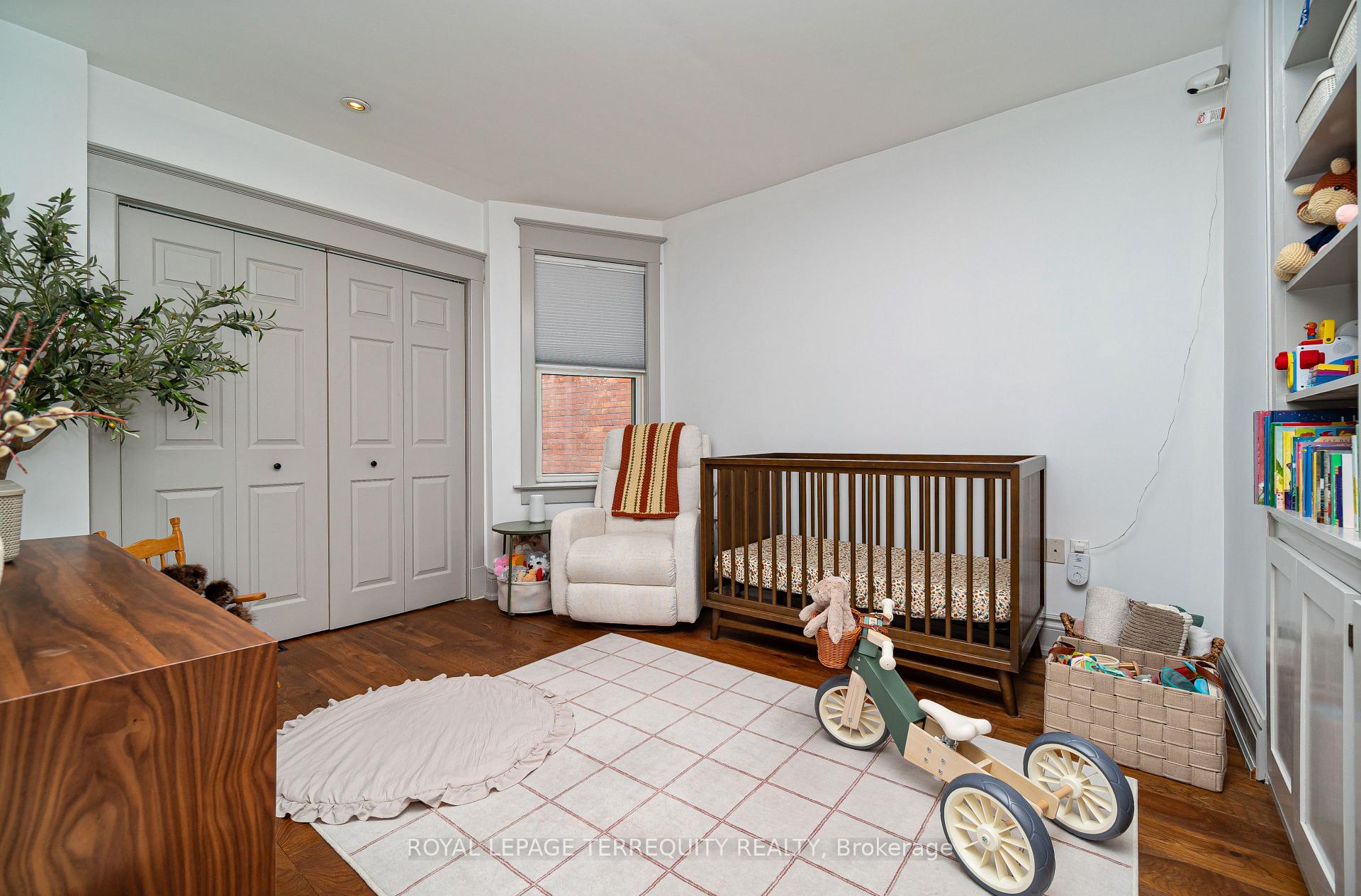 Photo 22 of 14 Badgerow Avenue, Toronto, South Riverdale — HOMEH