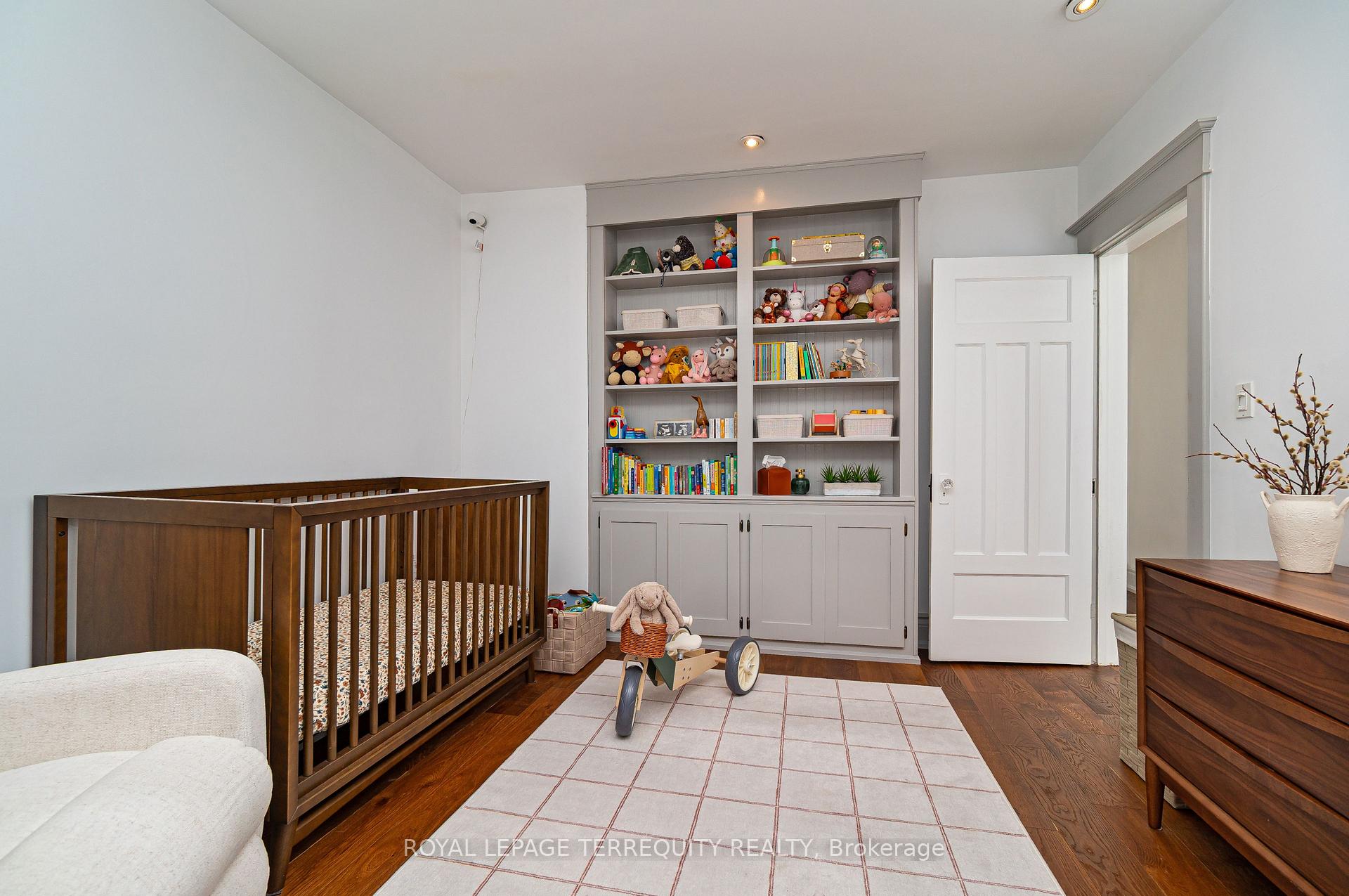 Photo 20 of 14 Badgerow Avenue, Toronto, South Riverdale — HOMEH