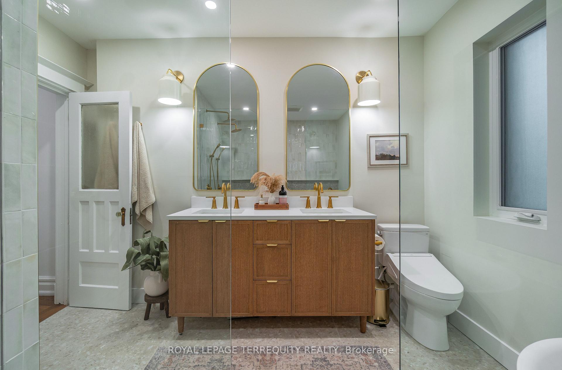 Photo 12 of 14 Badgerow Avenue, Toronto, South Riverdale — HOMEH