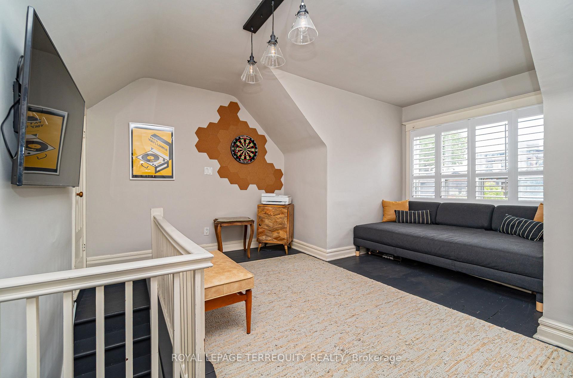 Photo 31 of 14 Badgerow Avenue, Toronto, South Riverdale — HOMEH