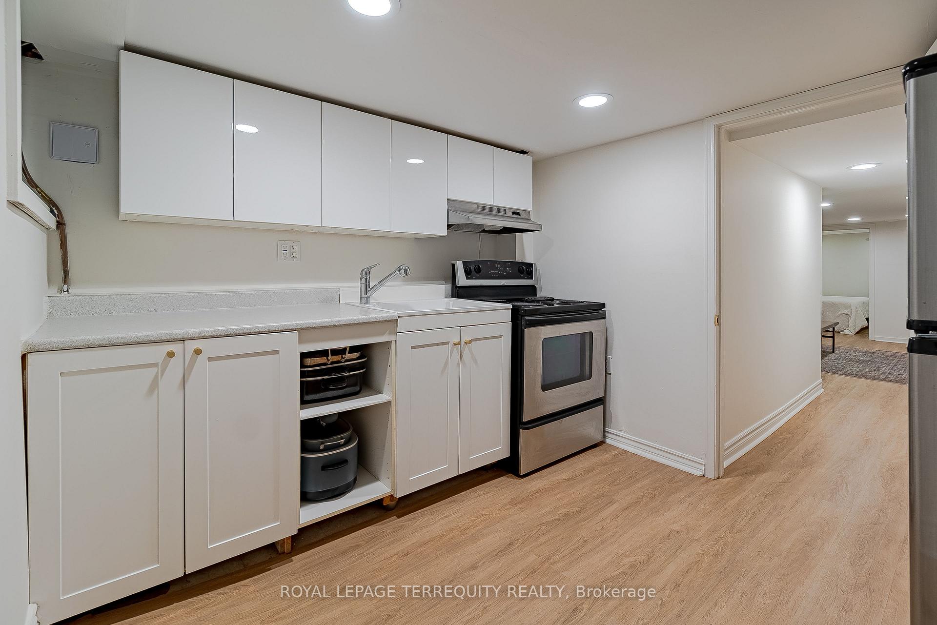 Photo 25 of 14 Badgerow Avenue, Toronto, South Riverdale — HOMEH