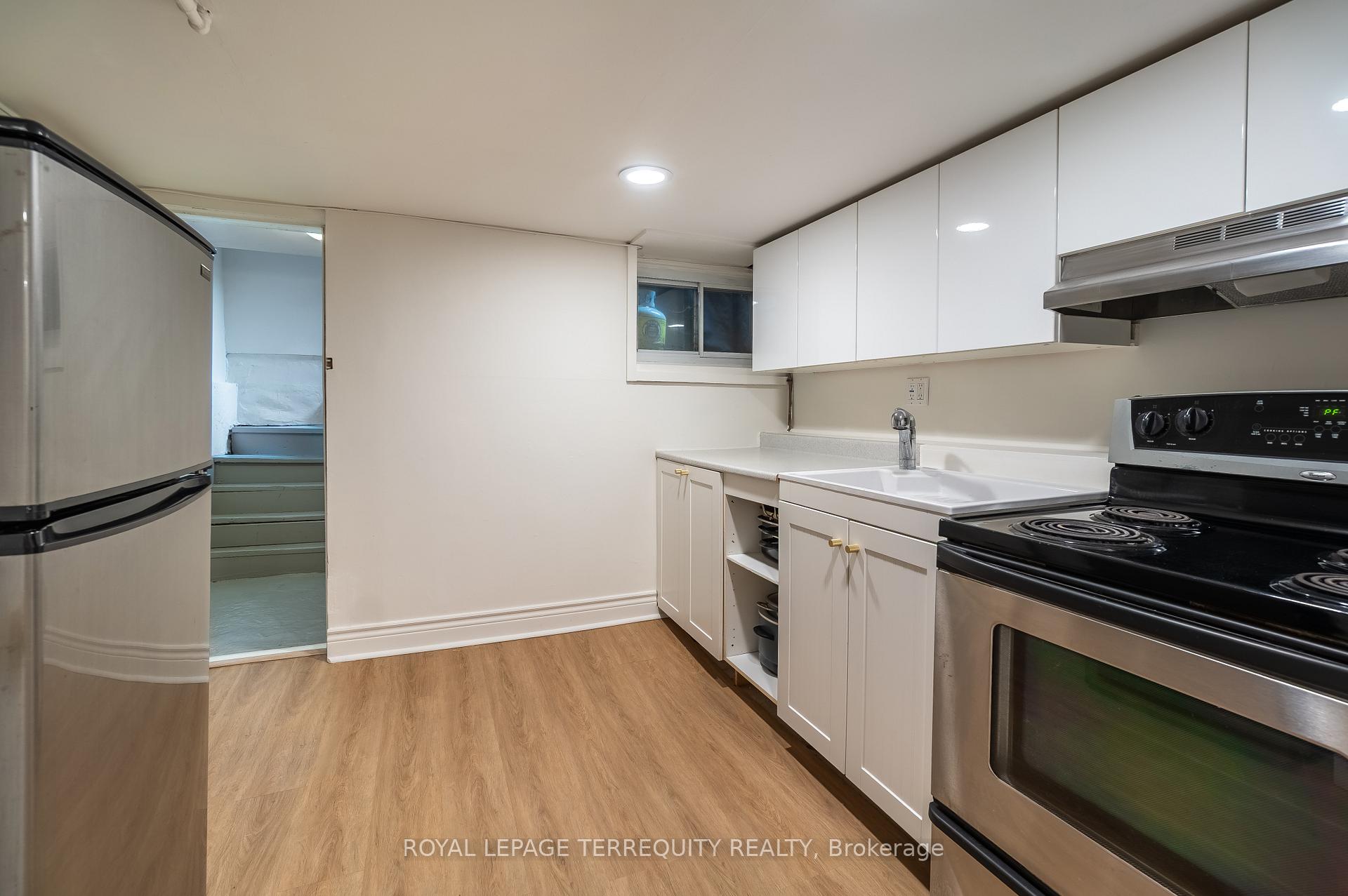Photo 13 of 14 Badgerow Avenue, Toronto, South Riverdale — HOMEH