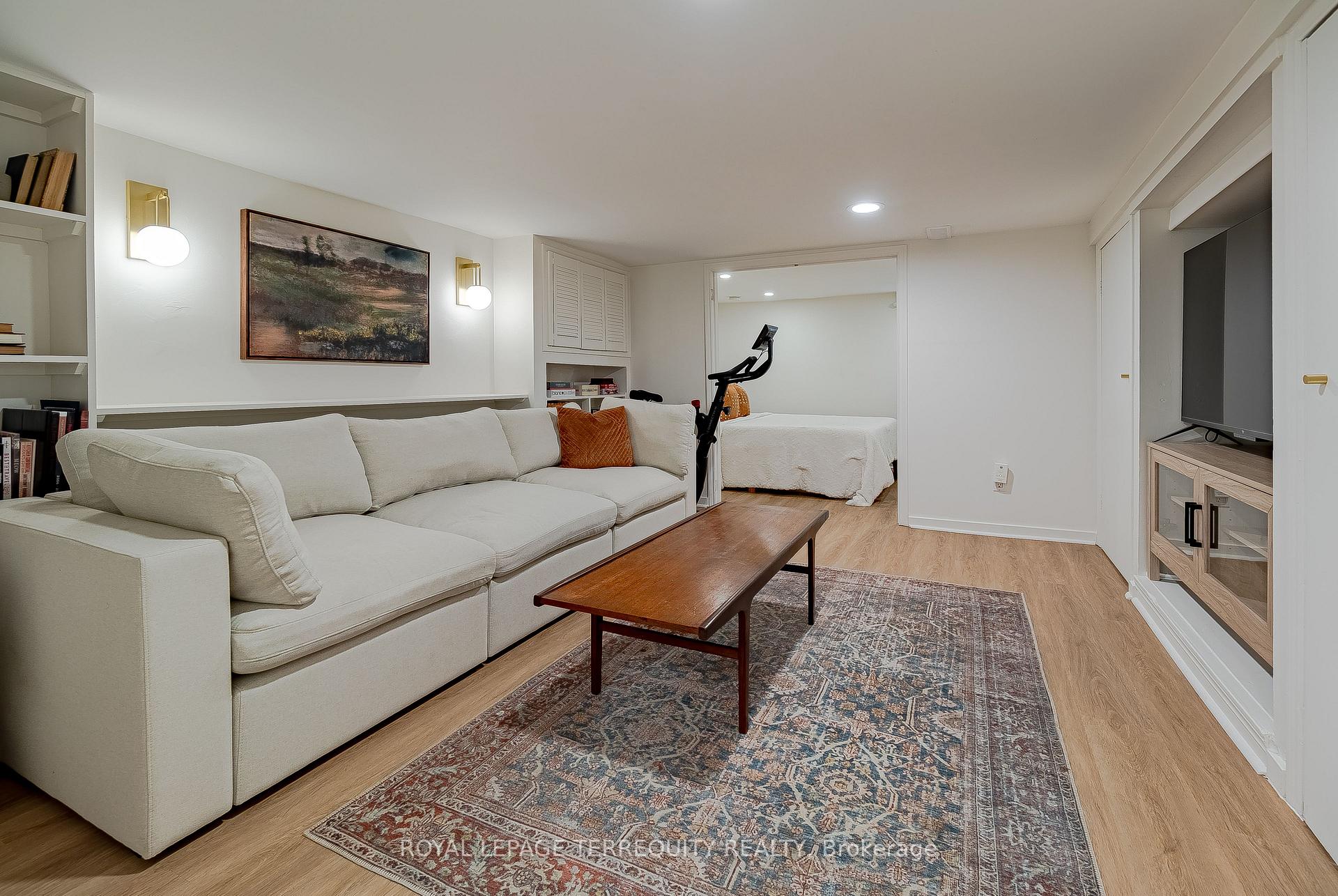 Photo 43 of 14 Badgerow Avenue, Toronto, South Riverdale — HOMEH