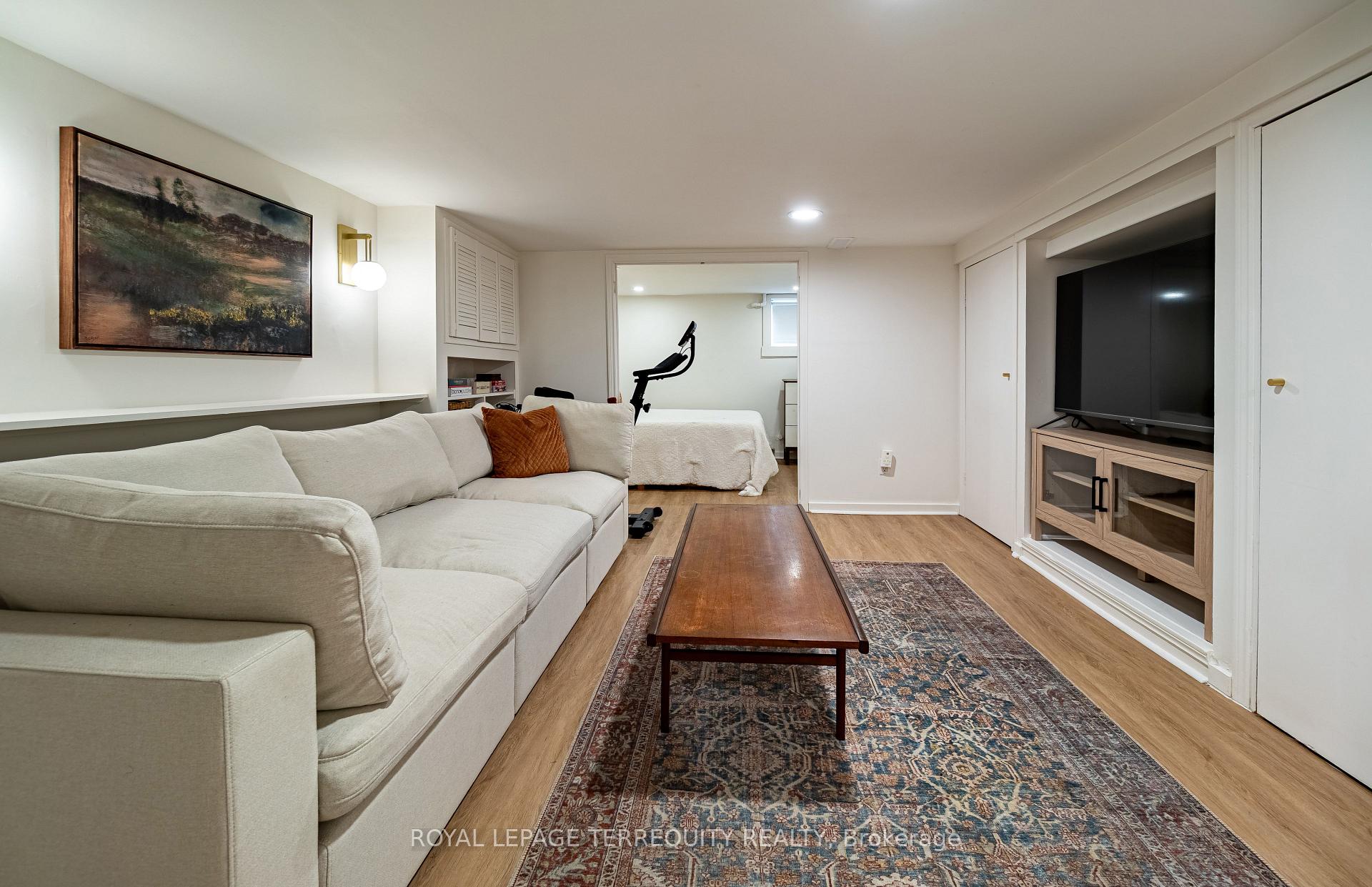 Photo 27 of 14 Badgerow Avenue, Toronto, South Riverdale — HOMEH