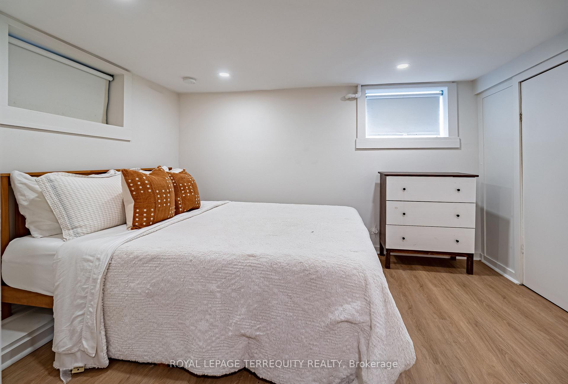 Photo 29 of 14 Badgerow Avenue, Toronto, South Riverdale — HOMEH