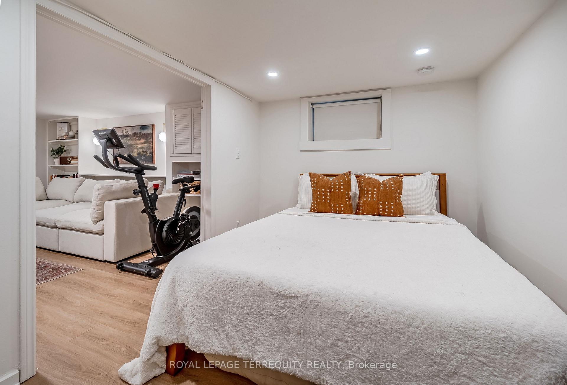 Photo 34 of 14 Badgerow Avenue, Toronto, South Riverdale — HOMEH