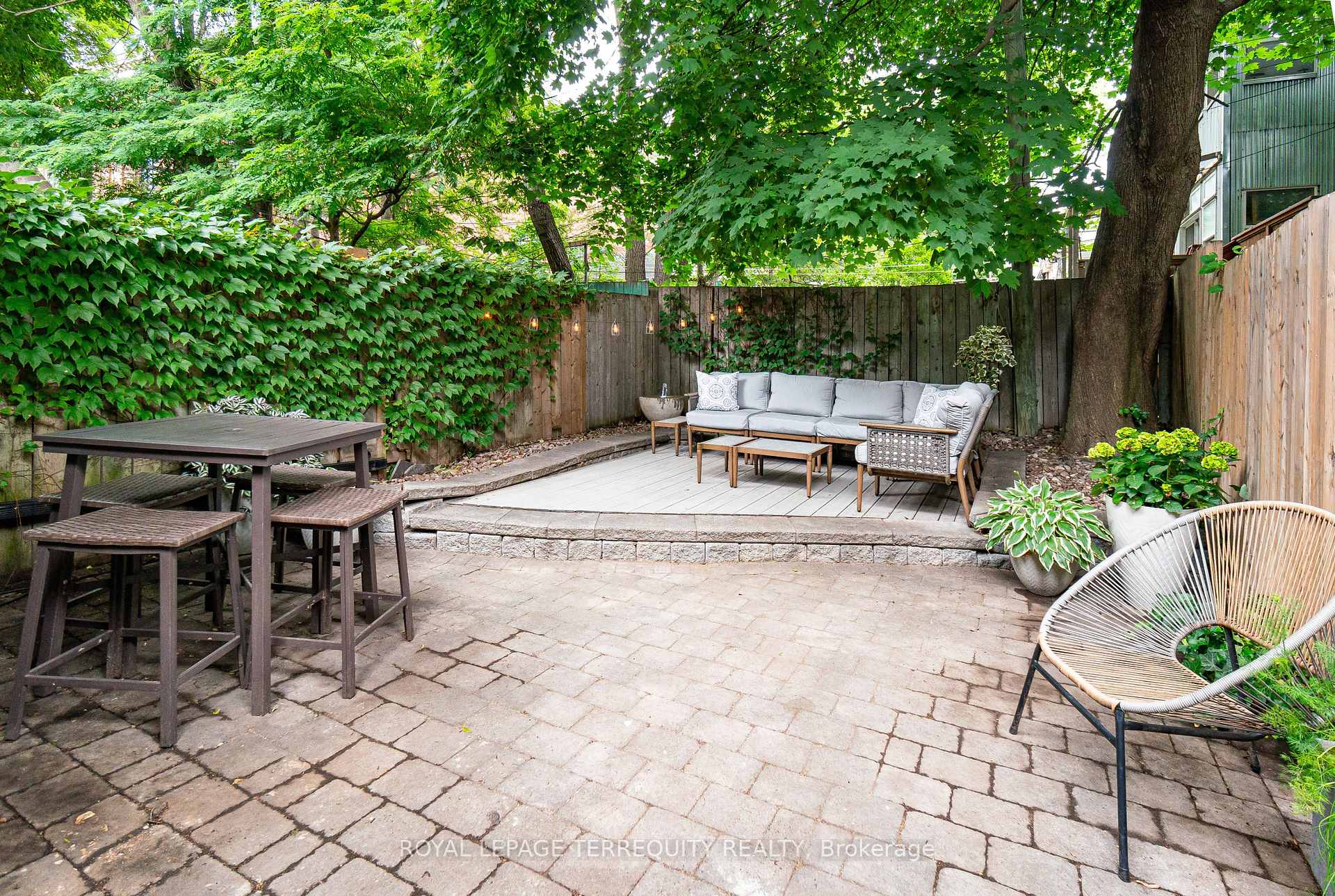 Photo 41 of 14 Badgerow Avenue, Toronto, South Riverdale — HOMEH