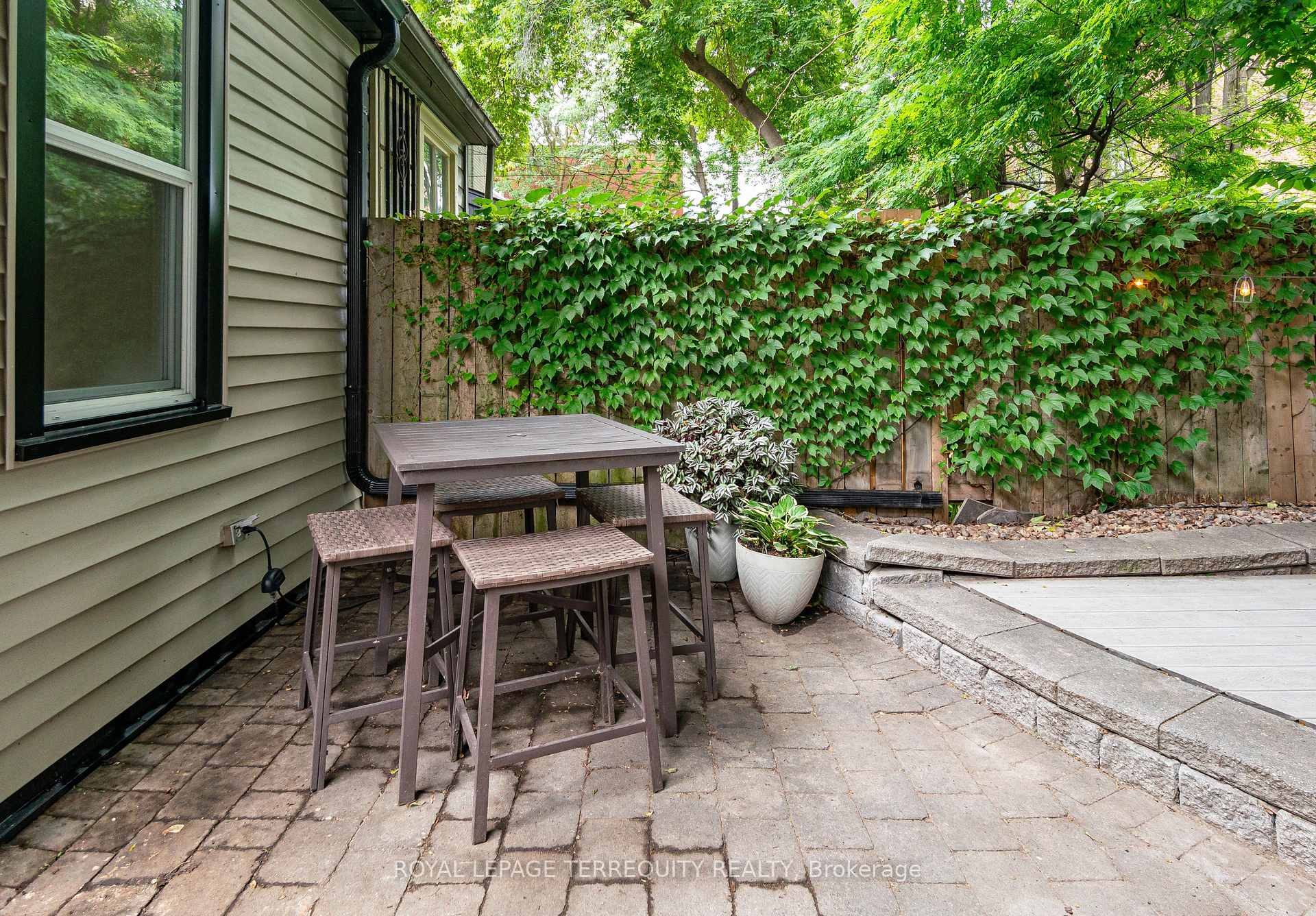 Photo 35 of 14 Badgerow Avenue, Toronto, South Riverdale — HOMEH