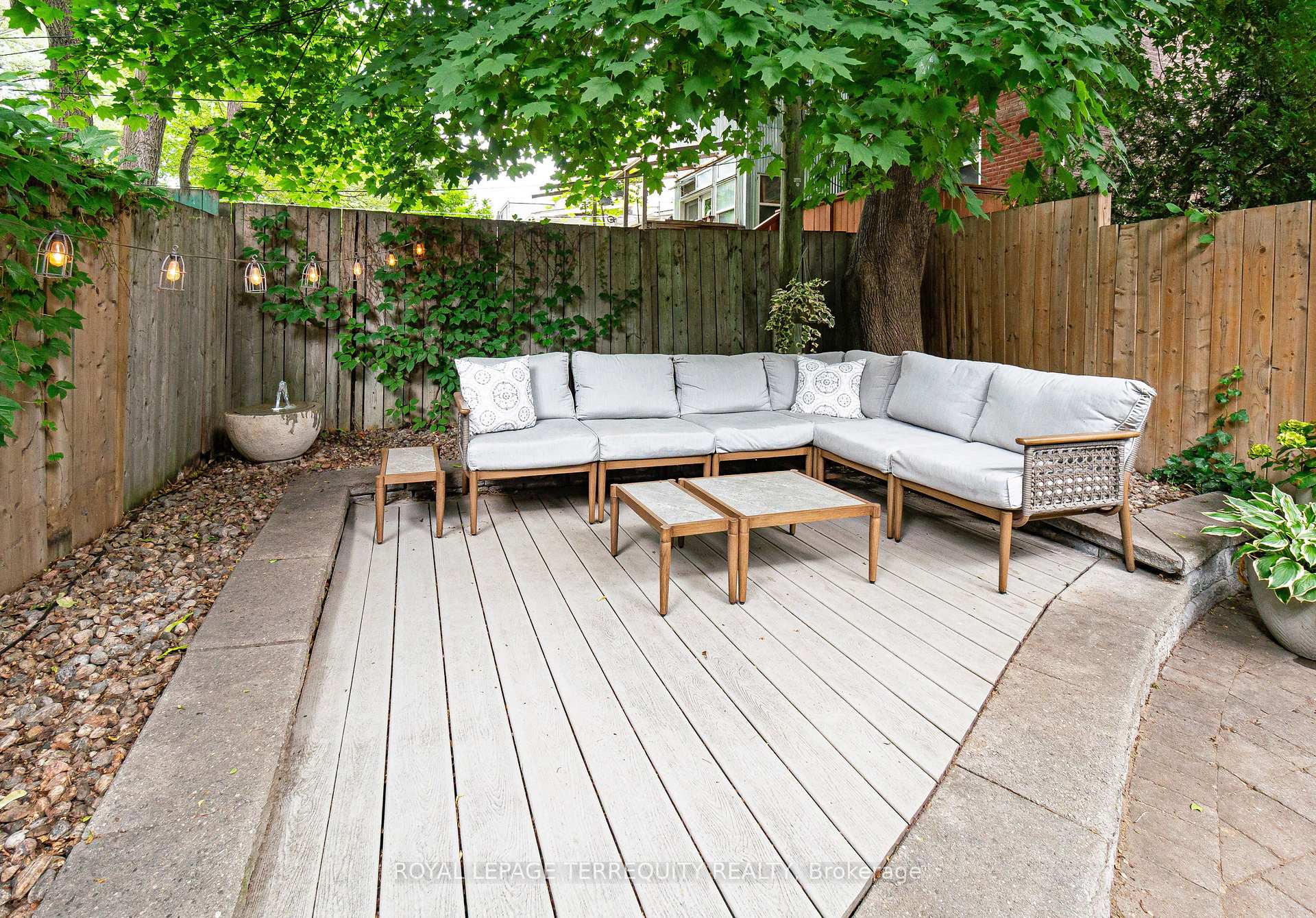 Photo 36 of 14 Badgerow Avenue, Toronto, South Riverdale — HOMEH