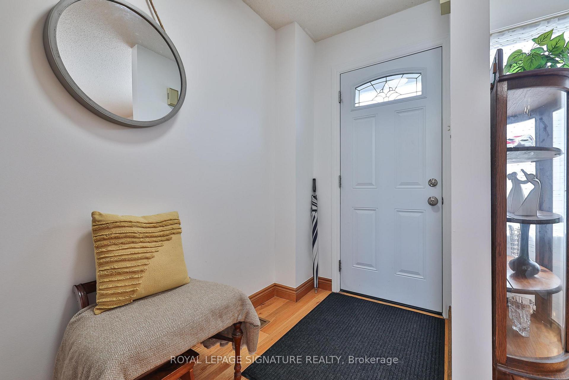 Photo 10 of 45 Tams Drive, Ajax, Central East — HOMEH