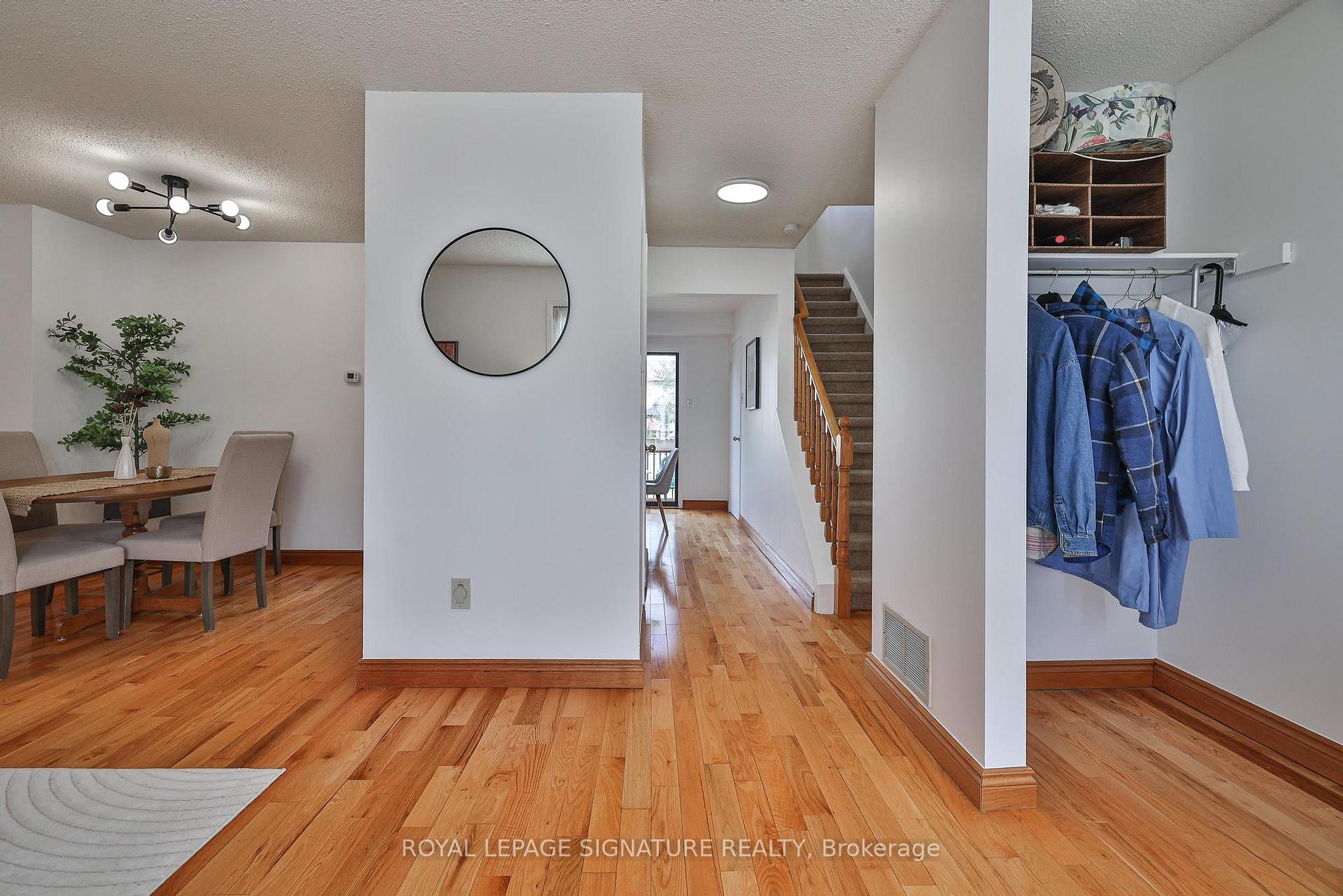 Photo 7 of 45 Tams Drive, Ajax, Central East — HOMEH