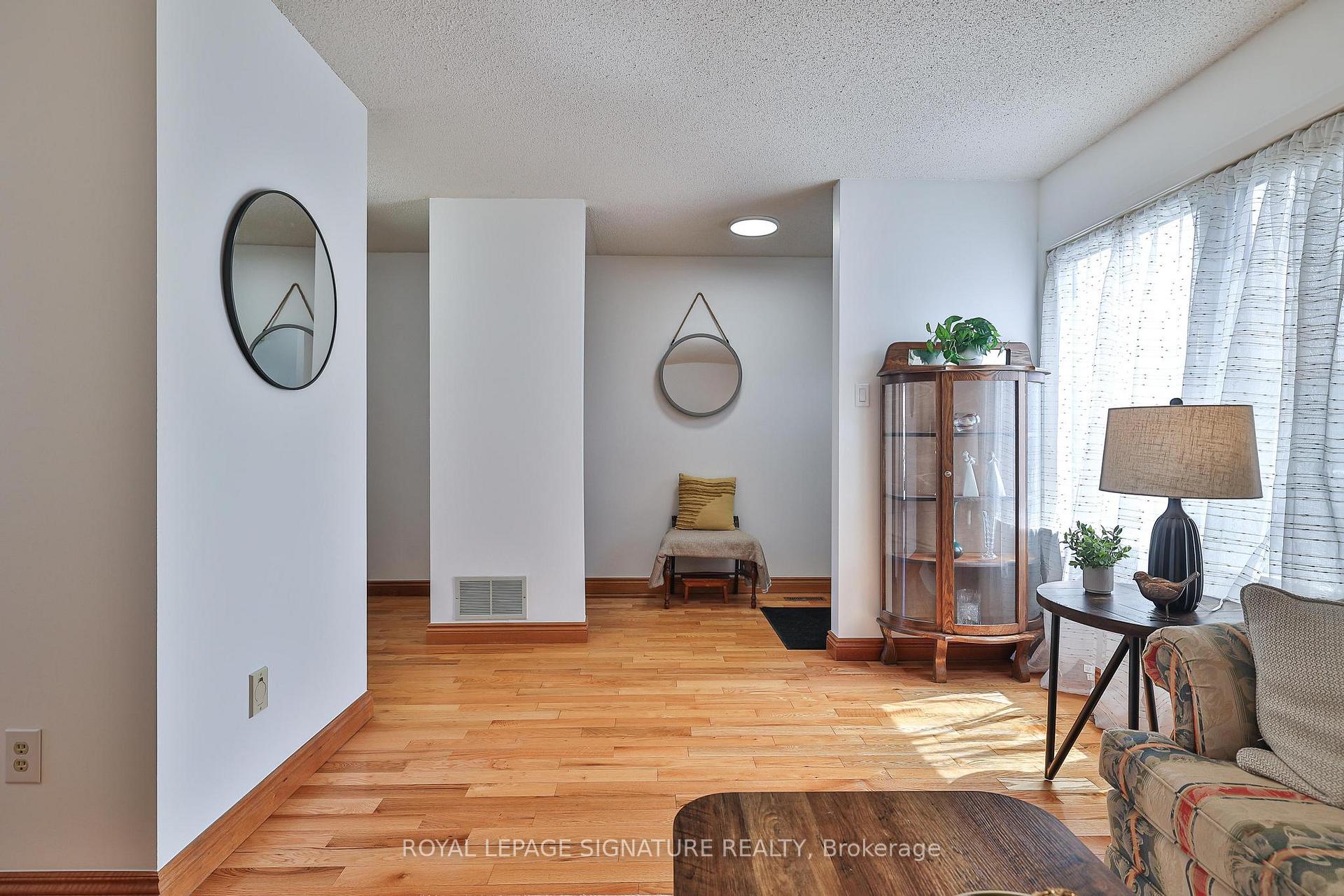 Photo 3 of 45 Tams Drive, Ajax, Central East — HOMEH
