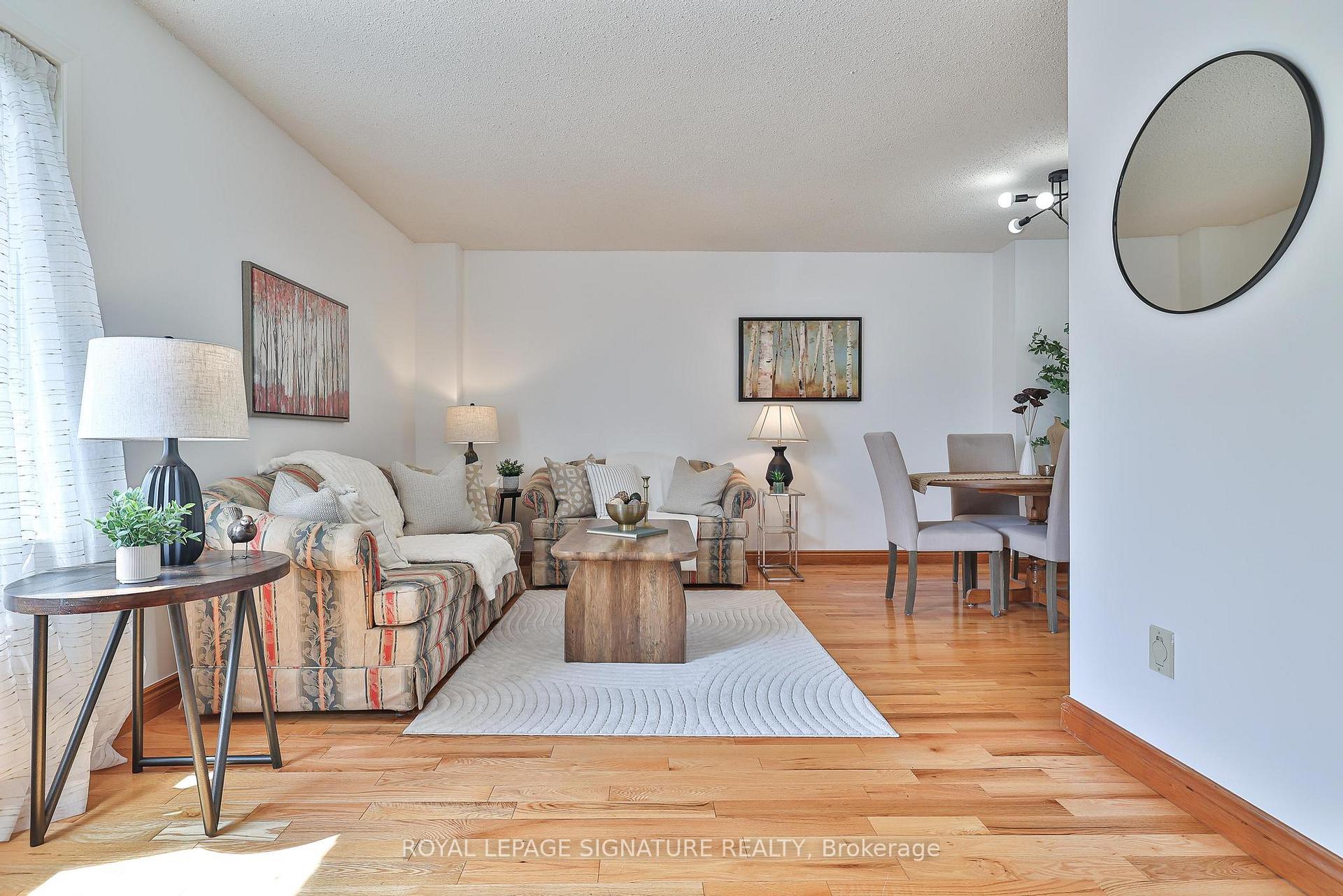 Photo 6 of 45 Tams Drive, Ajax, Central East — HOMEH