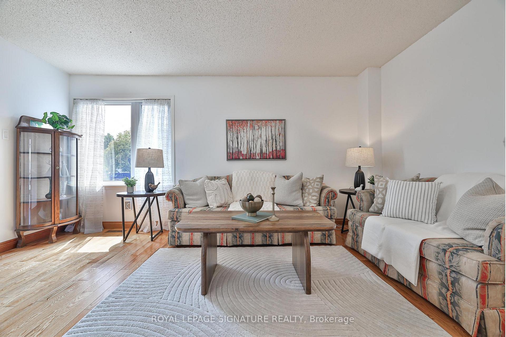 Photo 14 of 45 Tams Drive, Ajax, Central East — HOMEH