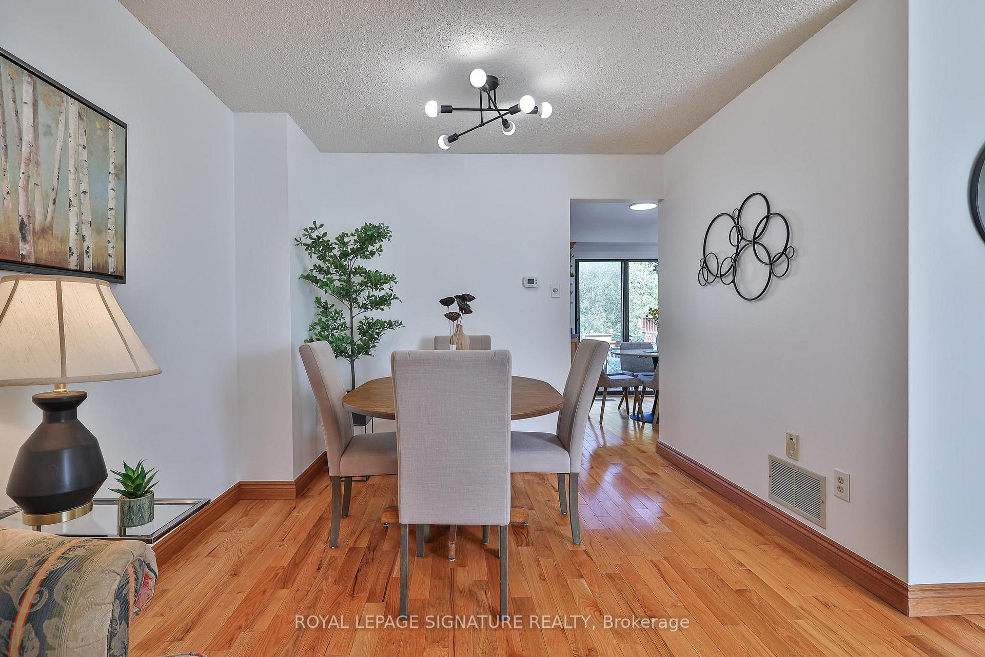 Photo 11 of 45 Tams Drive, Ajax, Central East — HOMEH